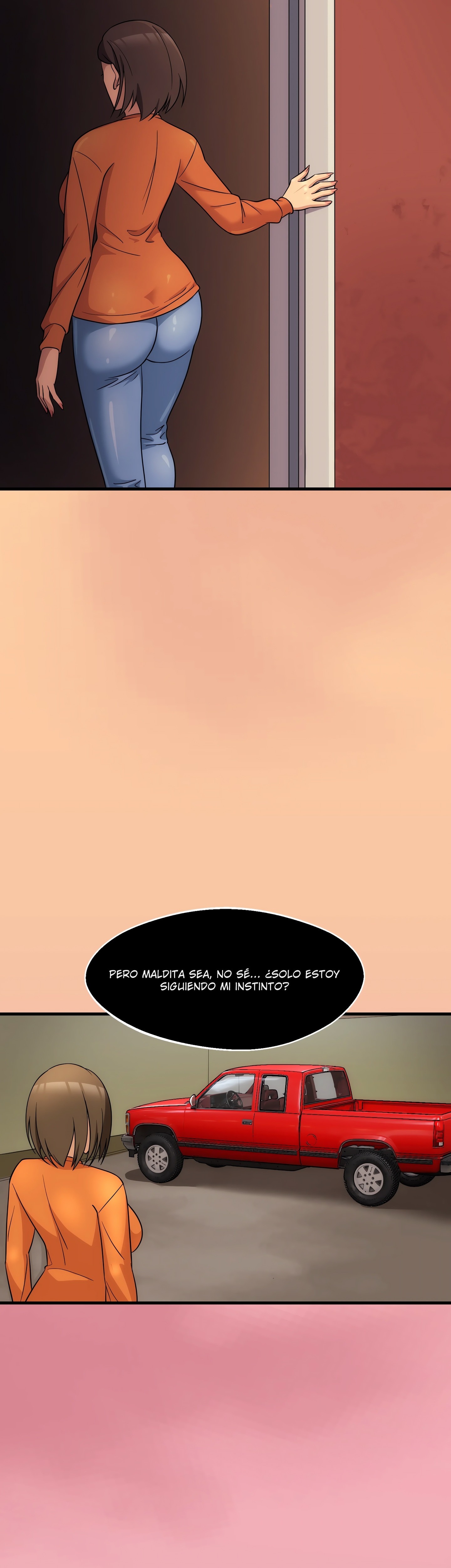 Enseñame Primero - Sin Censura Capítulo 13 - Page 27