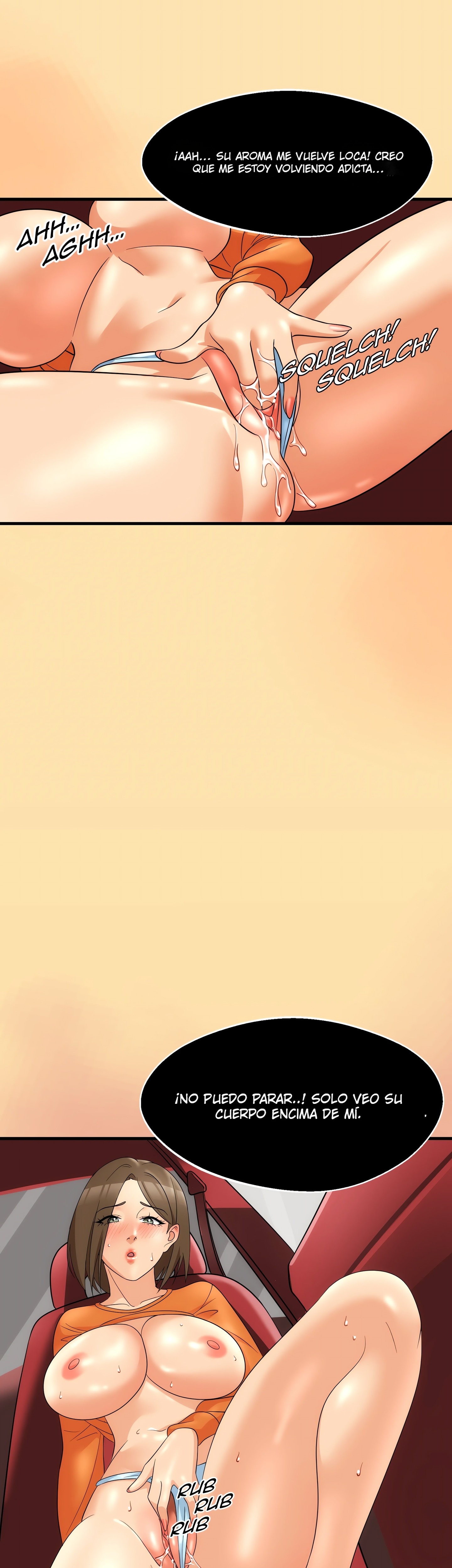 Enseñame Primero - Sin Censura Capítulo 13 - Page 35