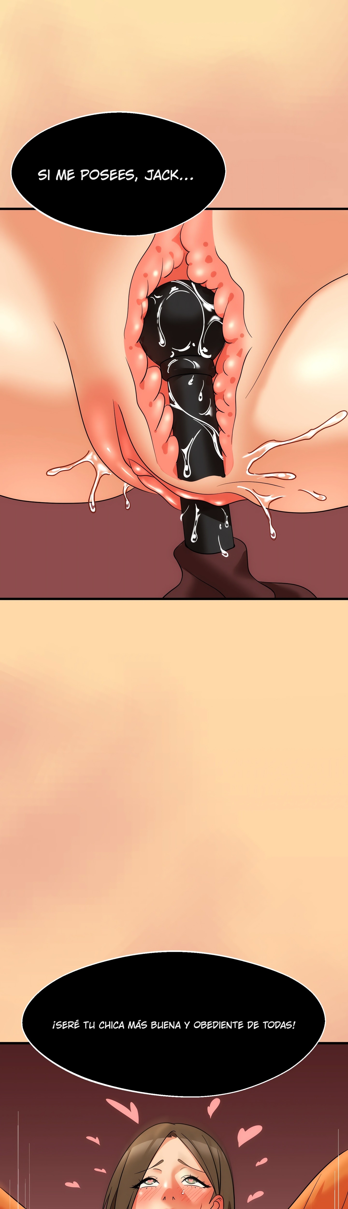 Enseñame Primero - Sin Censura Capítulo 13 - Page 45