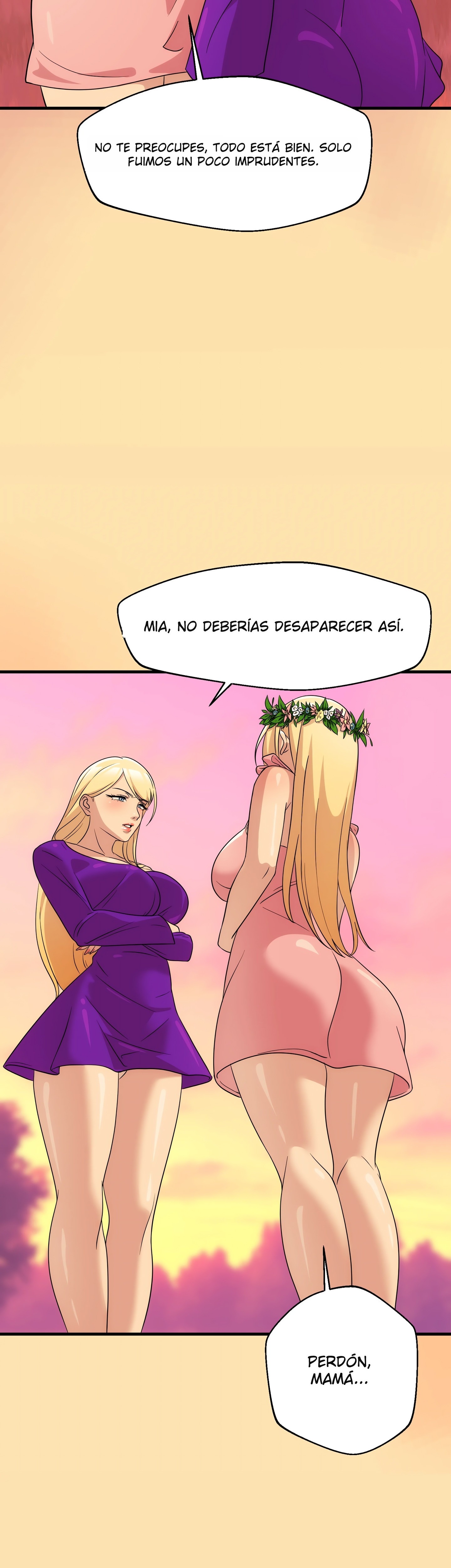 Enseñame Primero - Sin Censura Capítulo 13 - Page 5