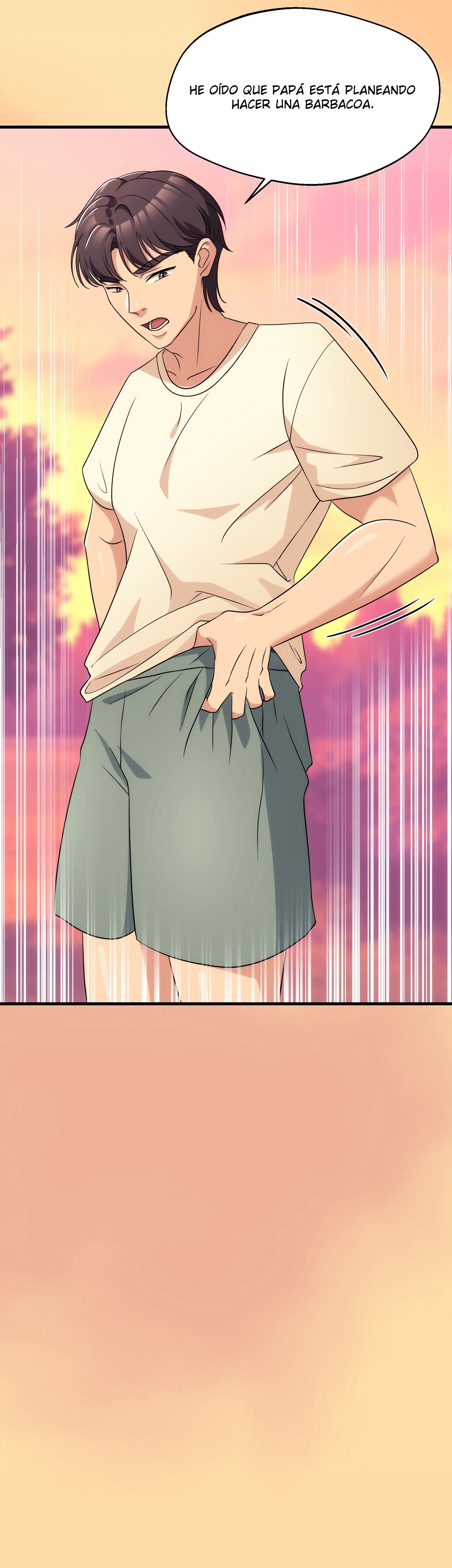 Enseñame Primero - Sin Censura Capítulo 13 - Page 7