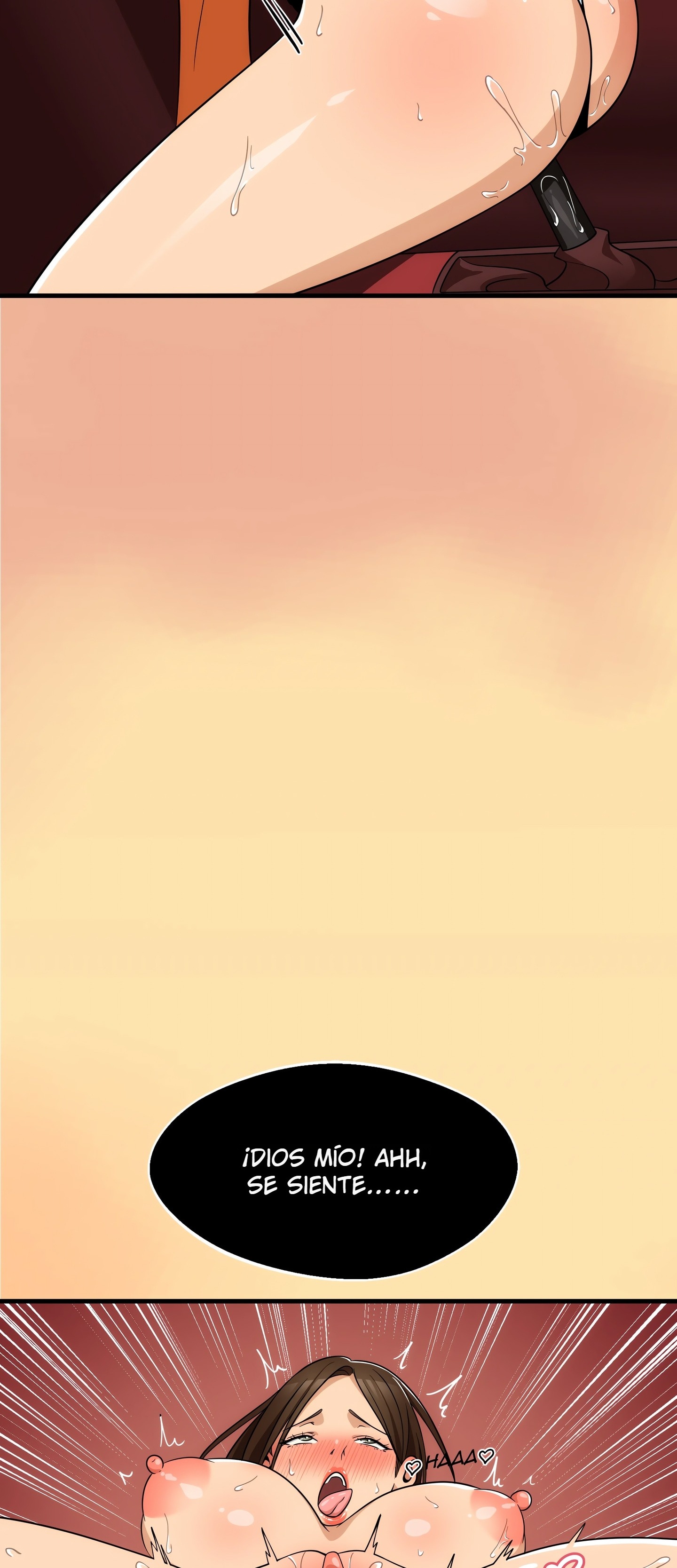 Enseñame Primero - Sin Censura Capítulo 14 - Page 15