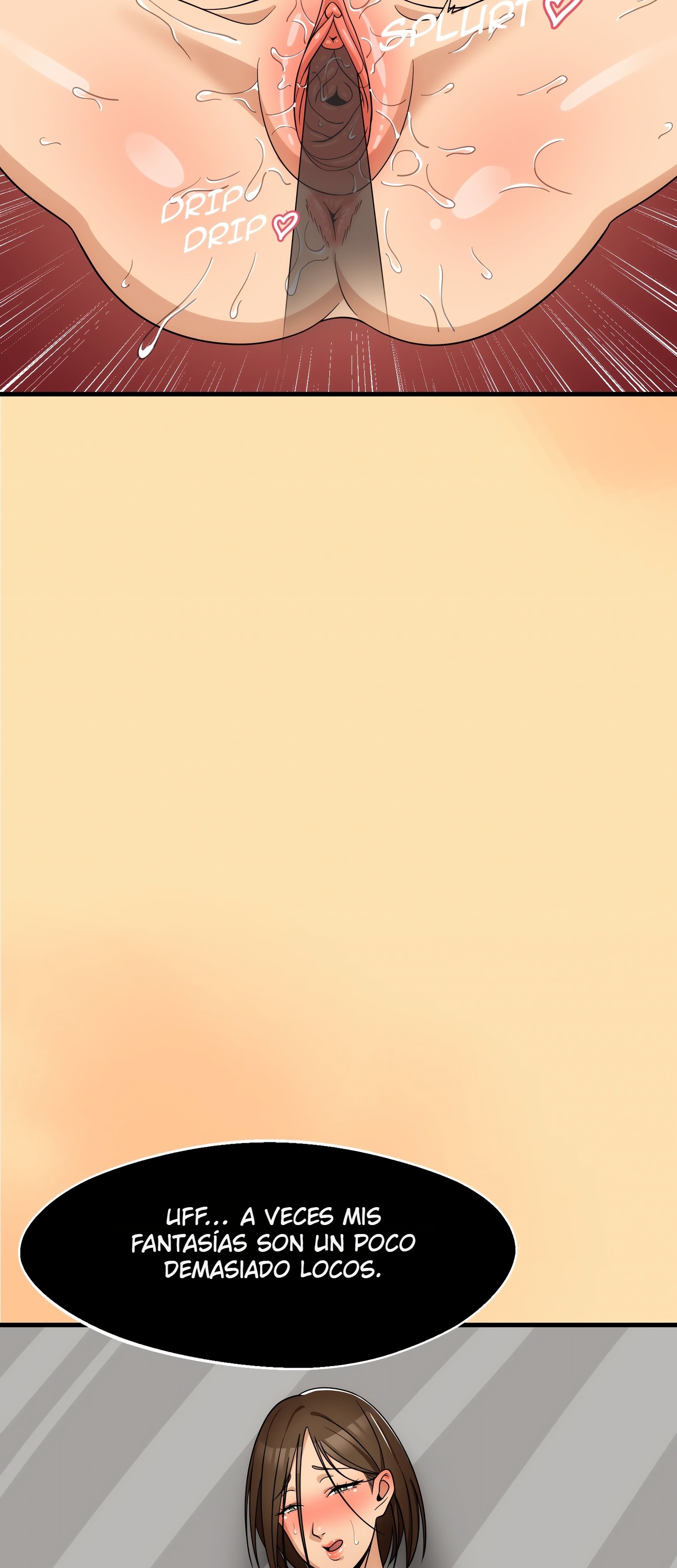 Enseñame Primero - Sin Censura Capítulo 14 - Page 16