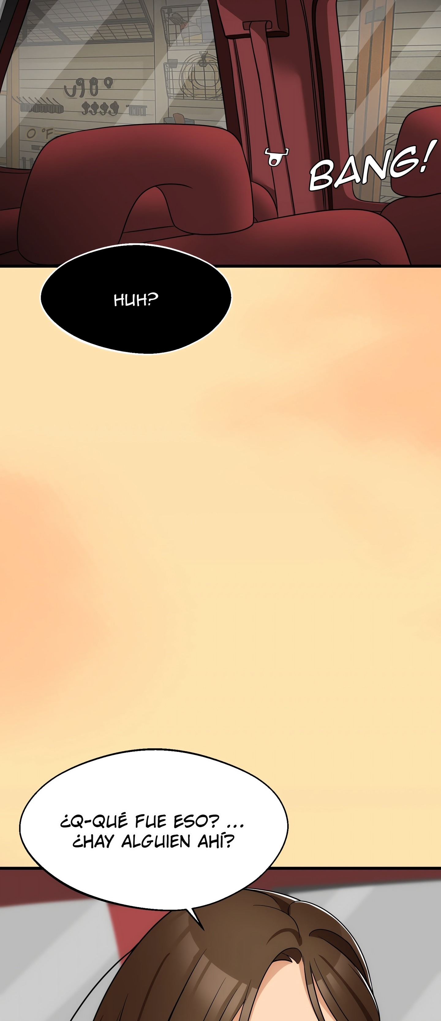 Enseñame Primero - Sin Censura Capítulo 14 - Page 18