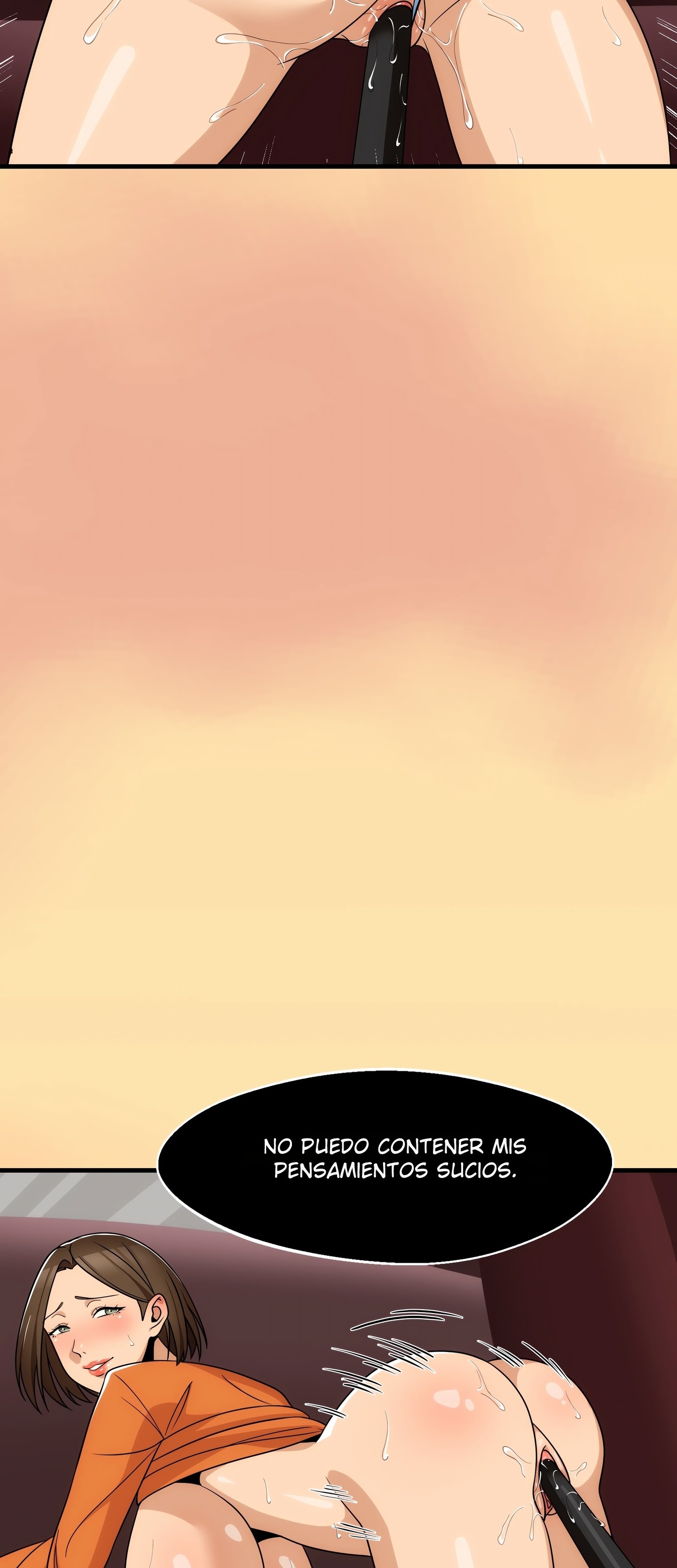 Enseñame Primero - Sin Censura Capítulo 14 - Page 2