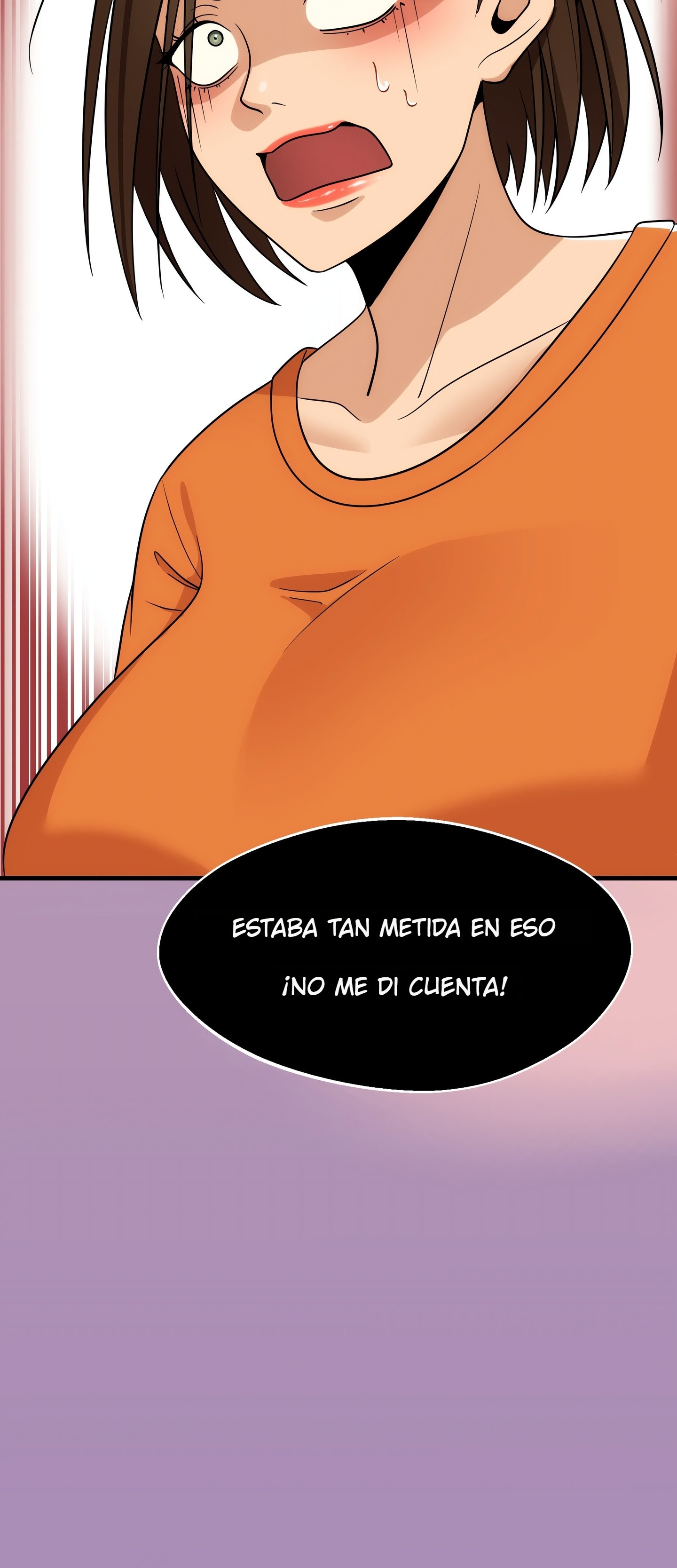 Enseñame Primero - Sin Censura Capítulo 14 - Page 21