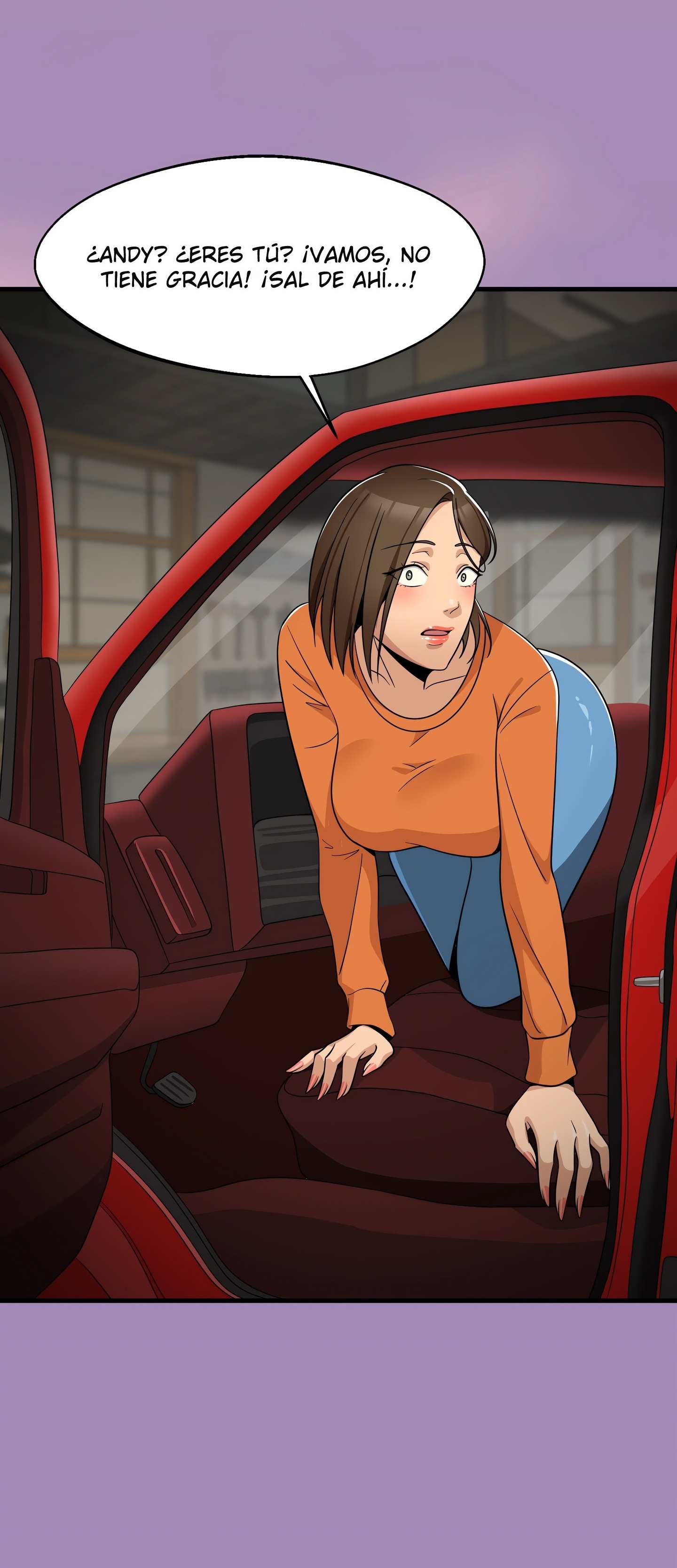 Enseñame Primero - Sin Censura Capítulo 14 - Page 22