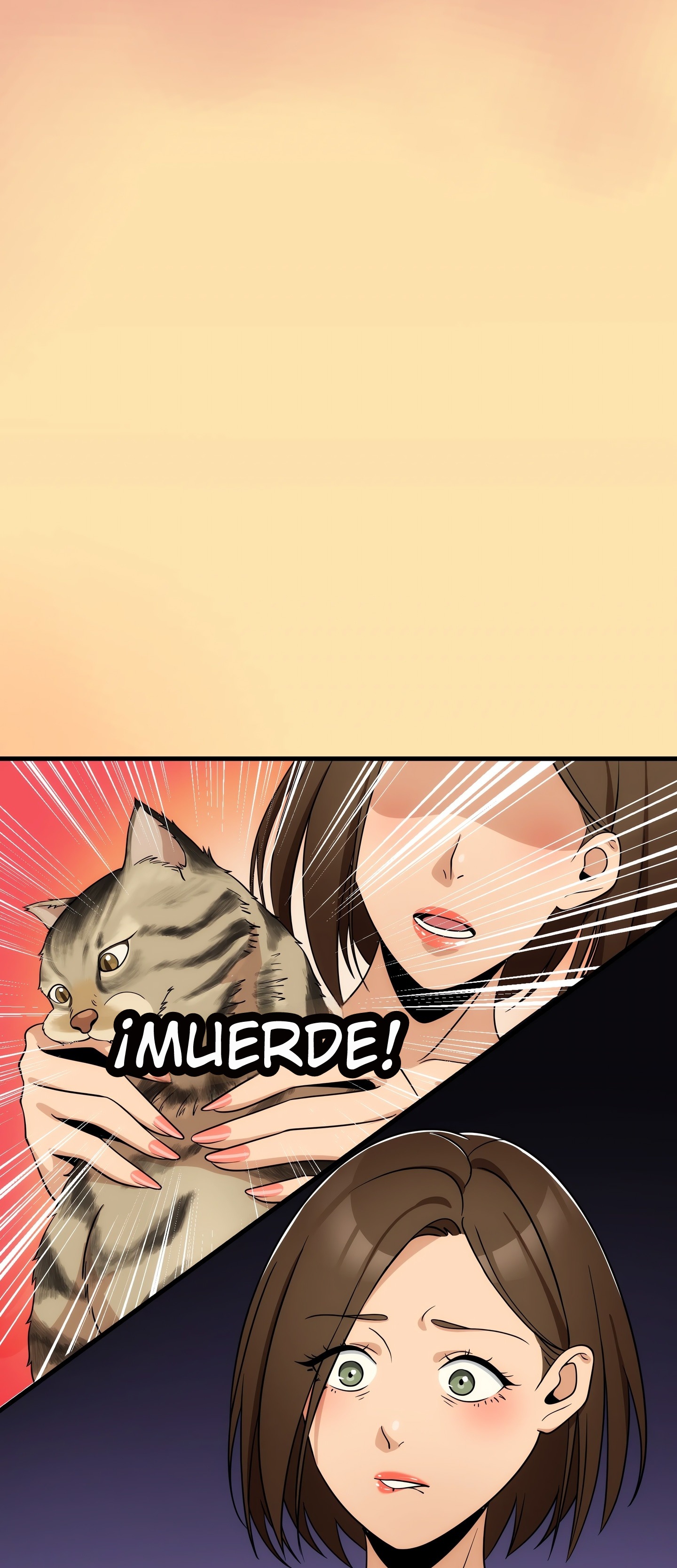 Enseñame Primero - Sin Censura Capítulo 14 - Page 28