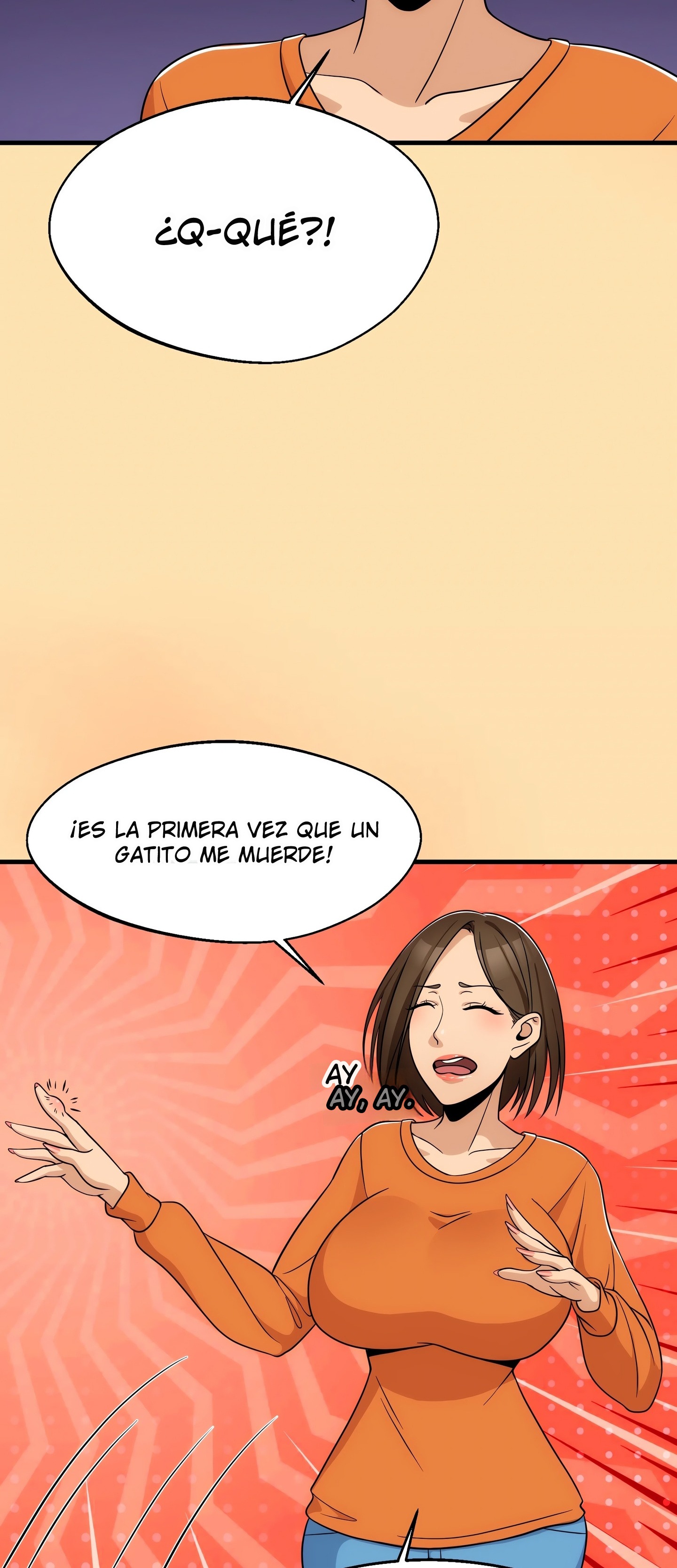 Enseñame Primero - Sin Censura Capítulo 14 - Page 29