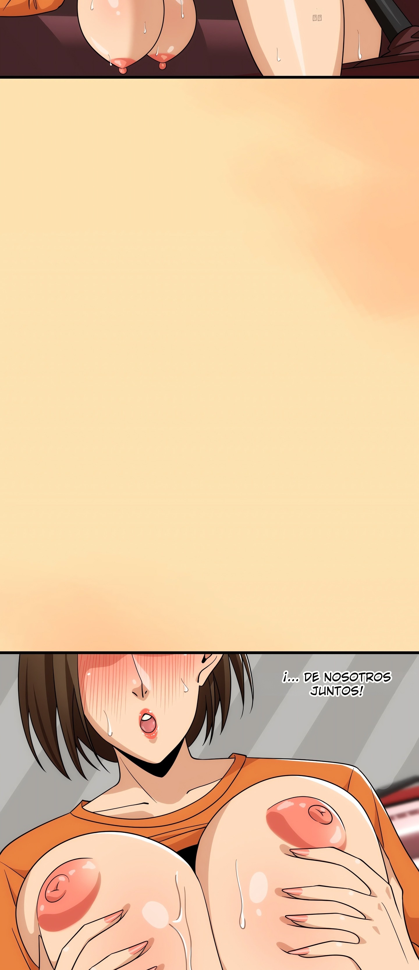 Enseñame Primero - Sin Censura Capítulo 14 - Page 3