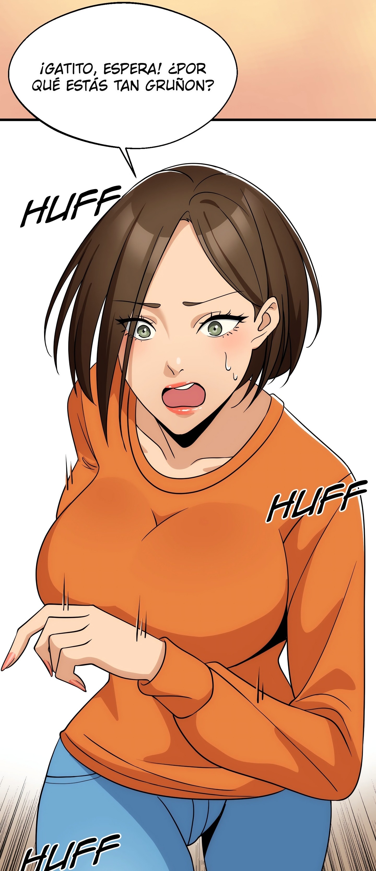 Enseñame Primero - Sin Censura Capítulo 14 - Page 32