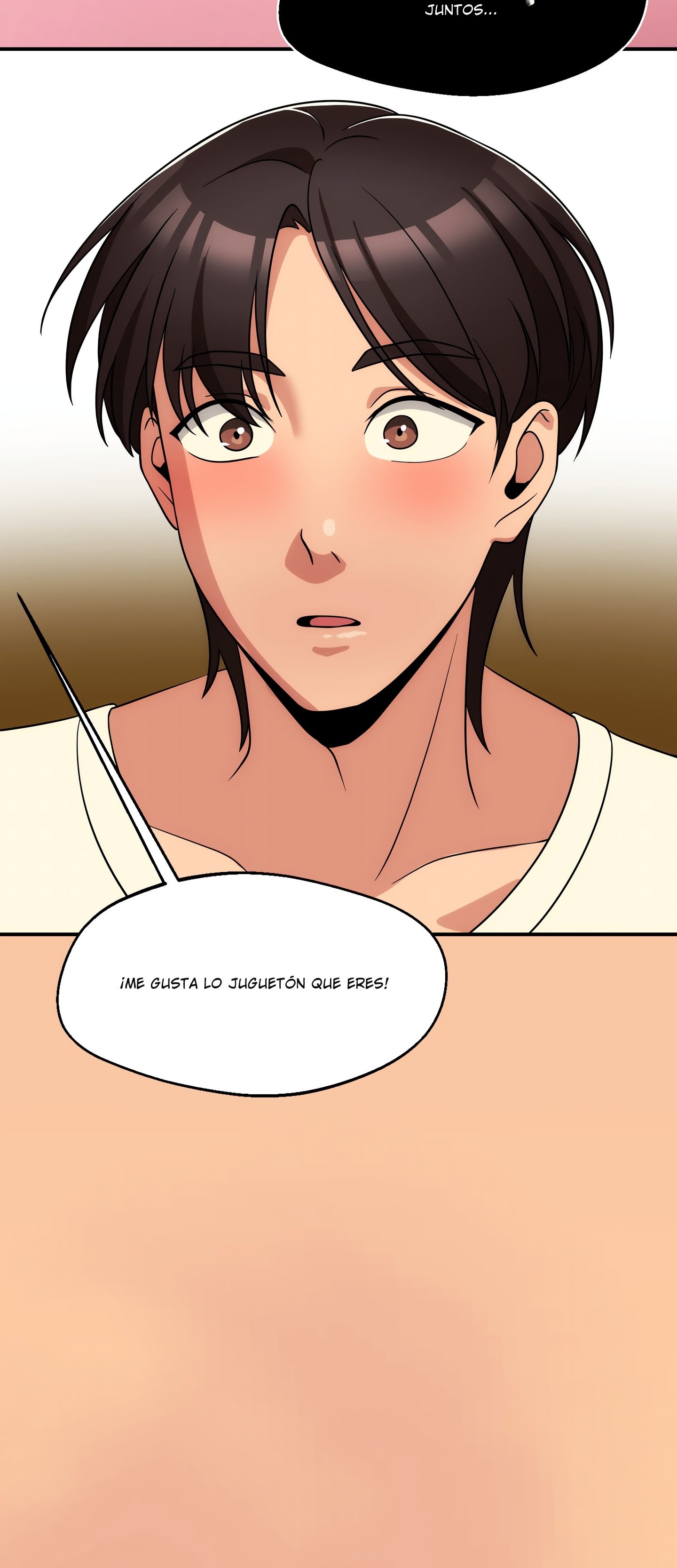 Enseñame Primero - Sin Censura Capítulo 14 - Page 52