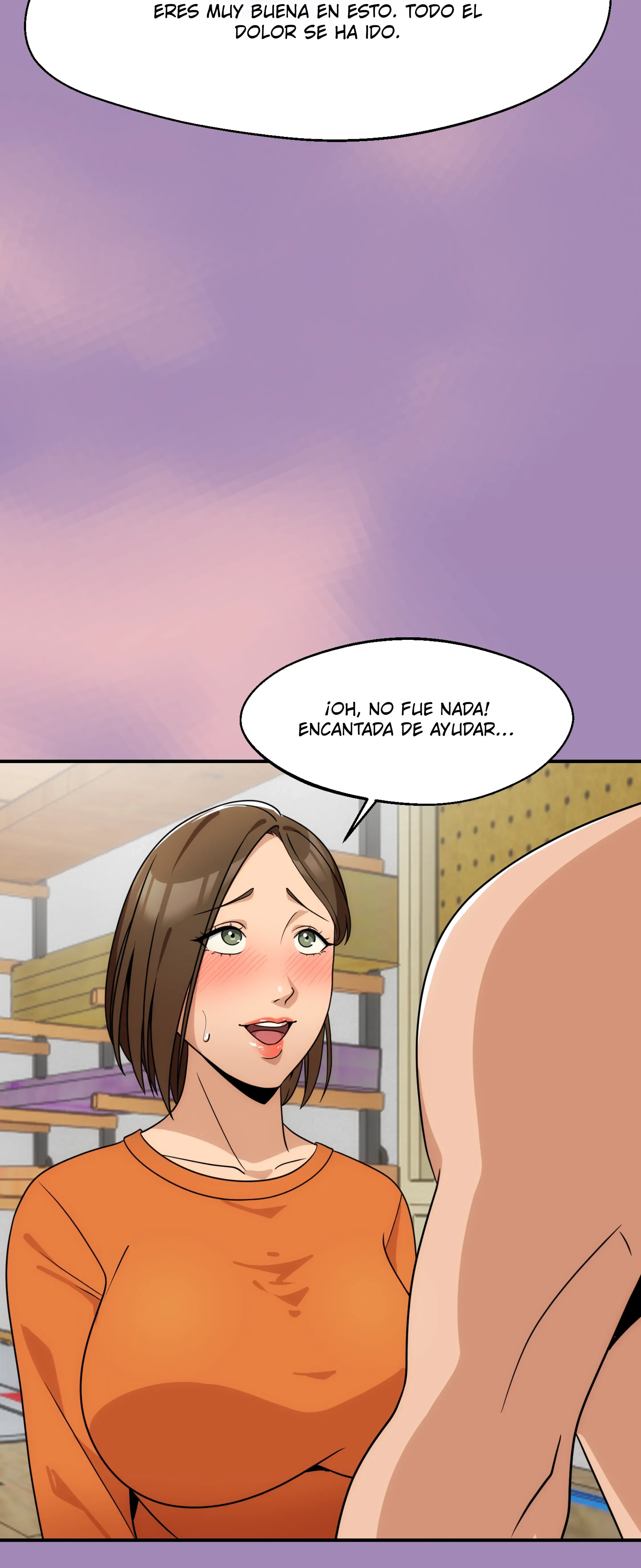 Enseñame Primero - Sin Censura Capítulo 15 - Page 13