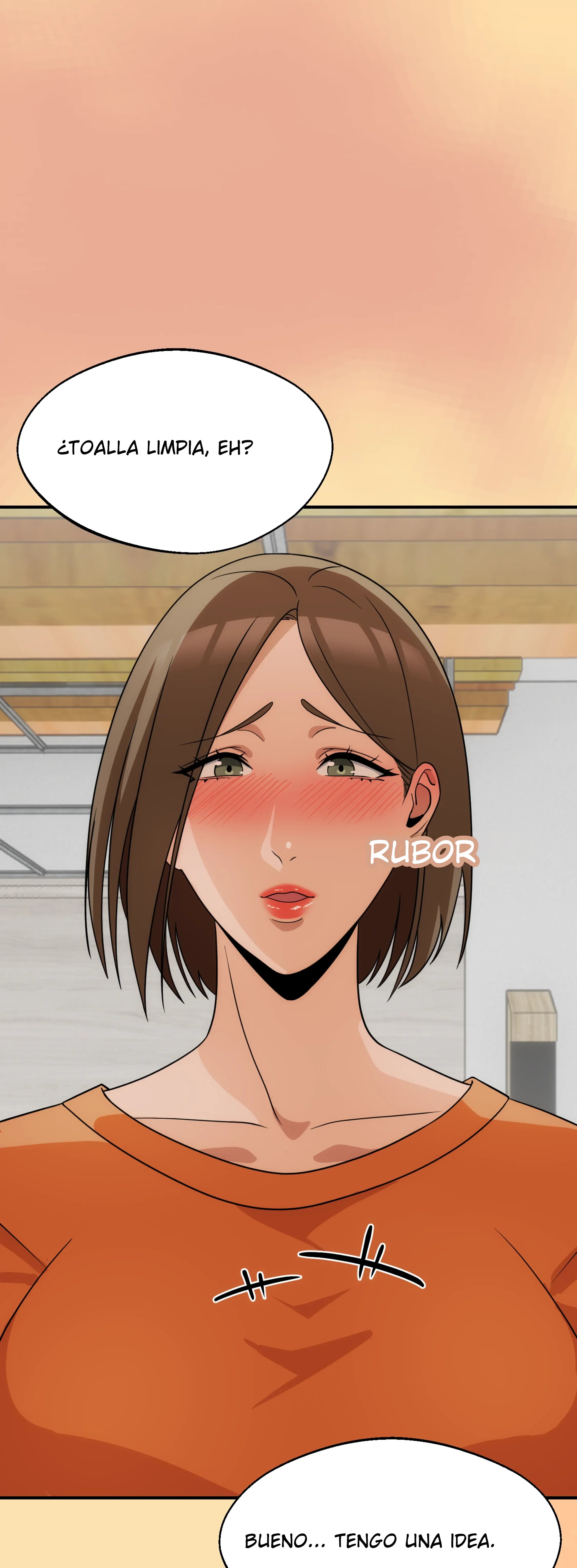 Enseñame Primero - Sin Censura Capítulo 15 - Page 18