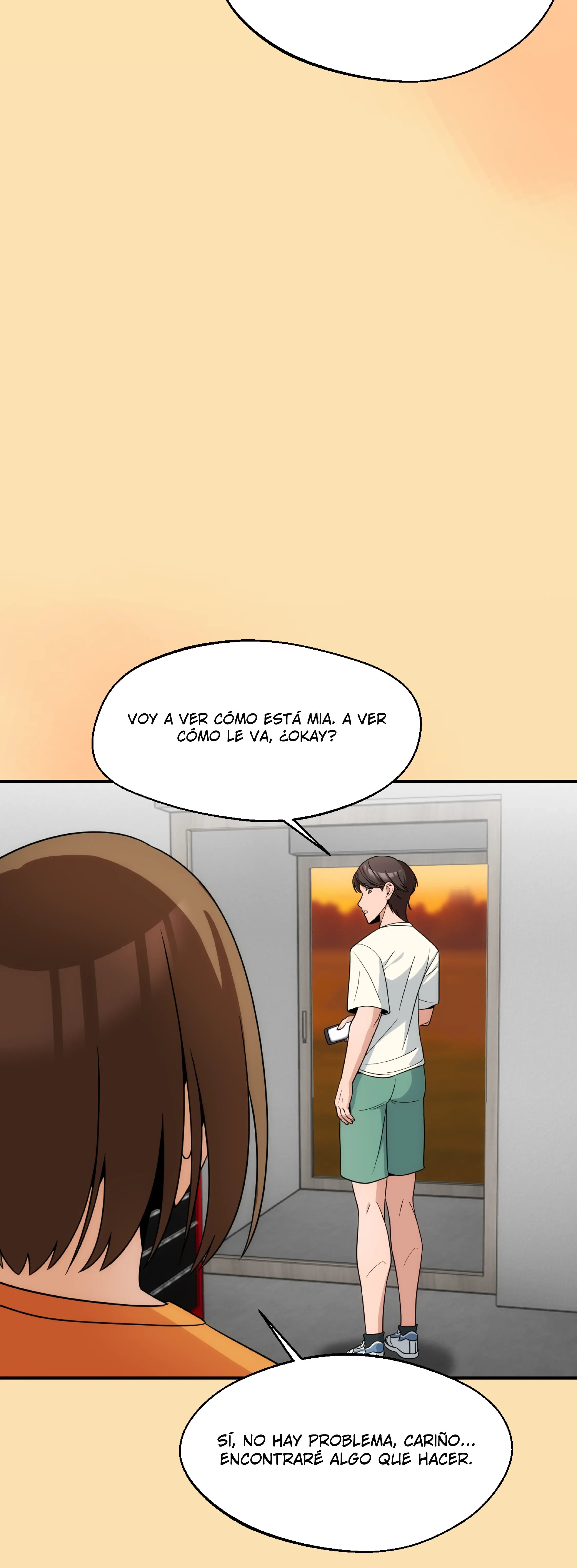 Enseñame Primero - Sin Censura Capítulo 15 - Page 19