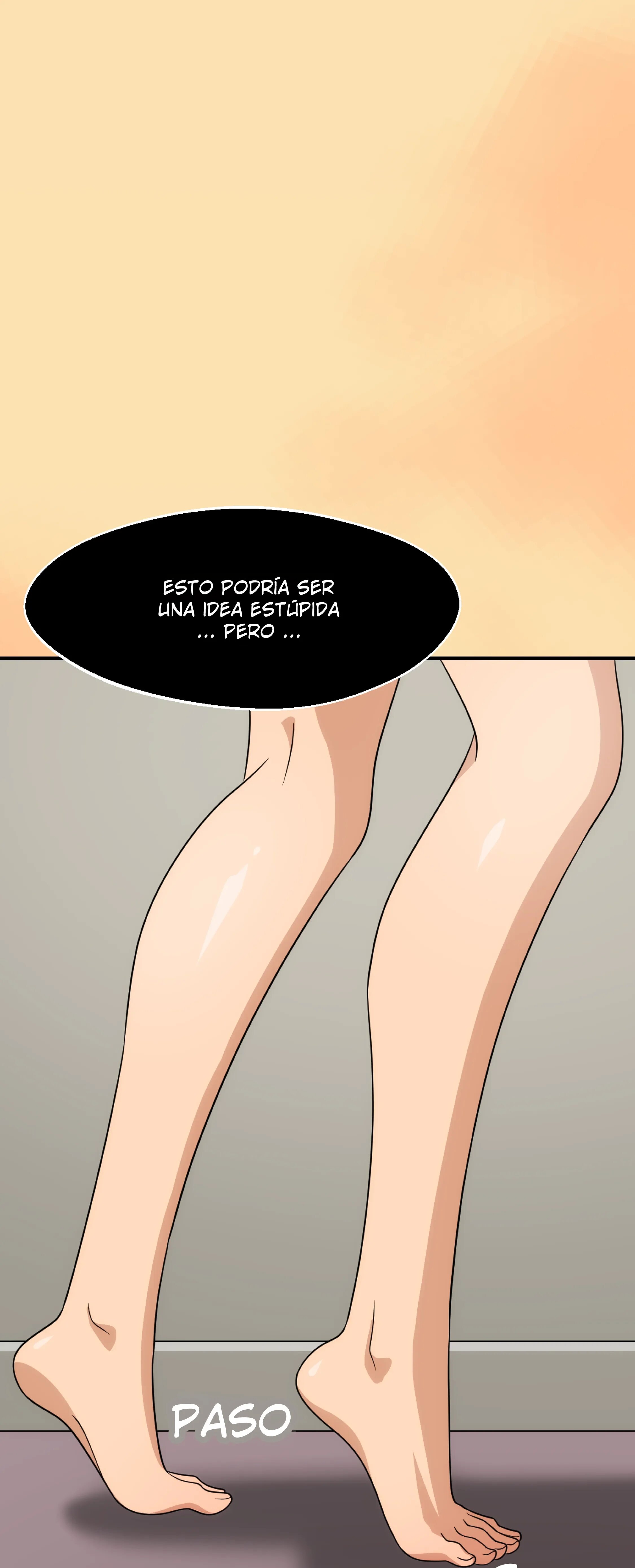 Enseñame Primero - Sin Censura Capítulo 15 - Page 21