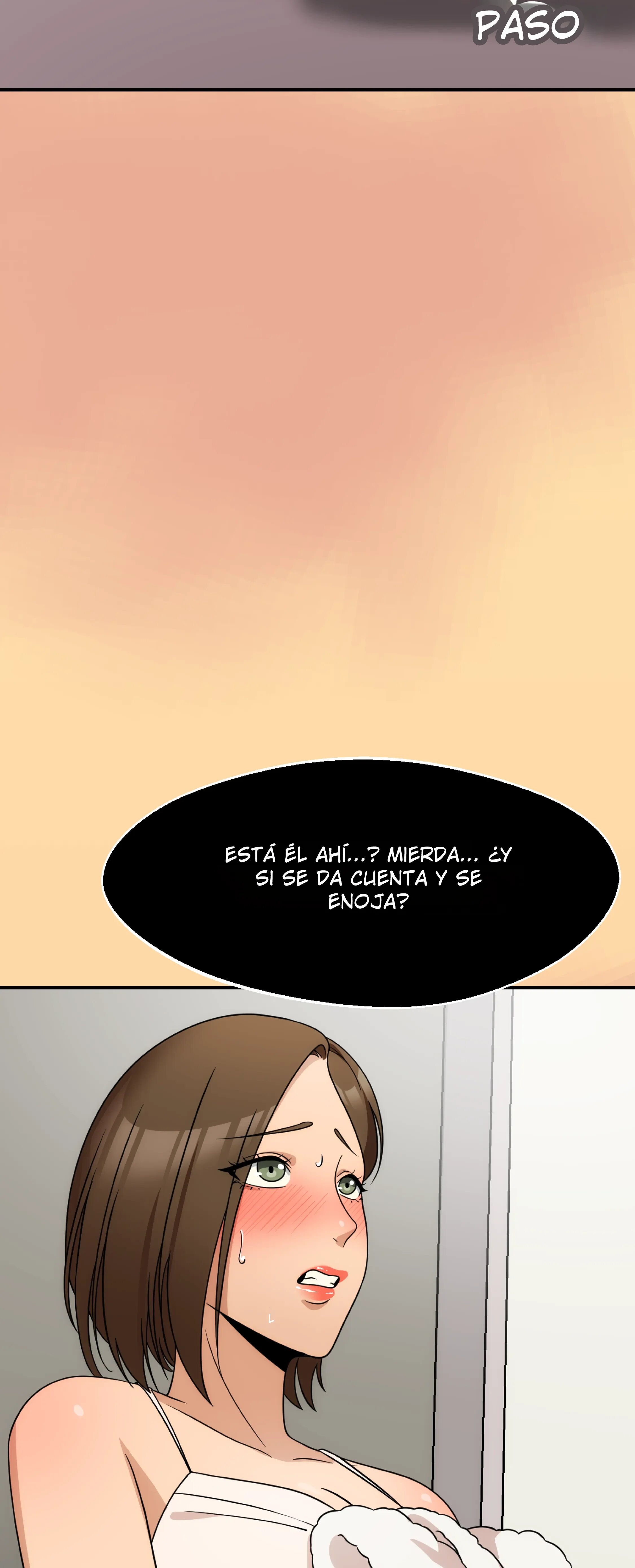 Enseñame Primero - Sin Censura Capítulo 15 - Page 22