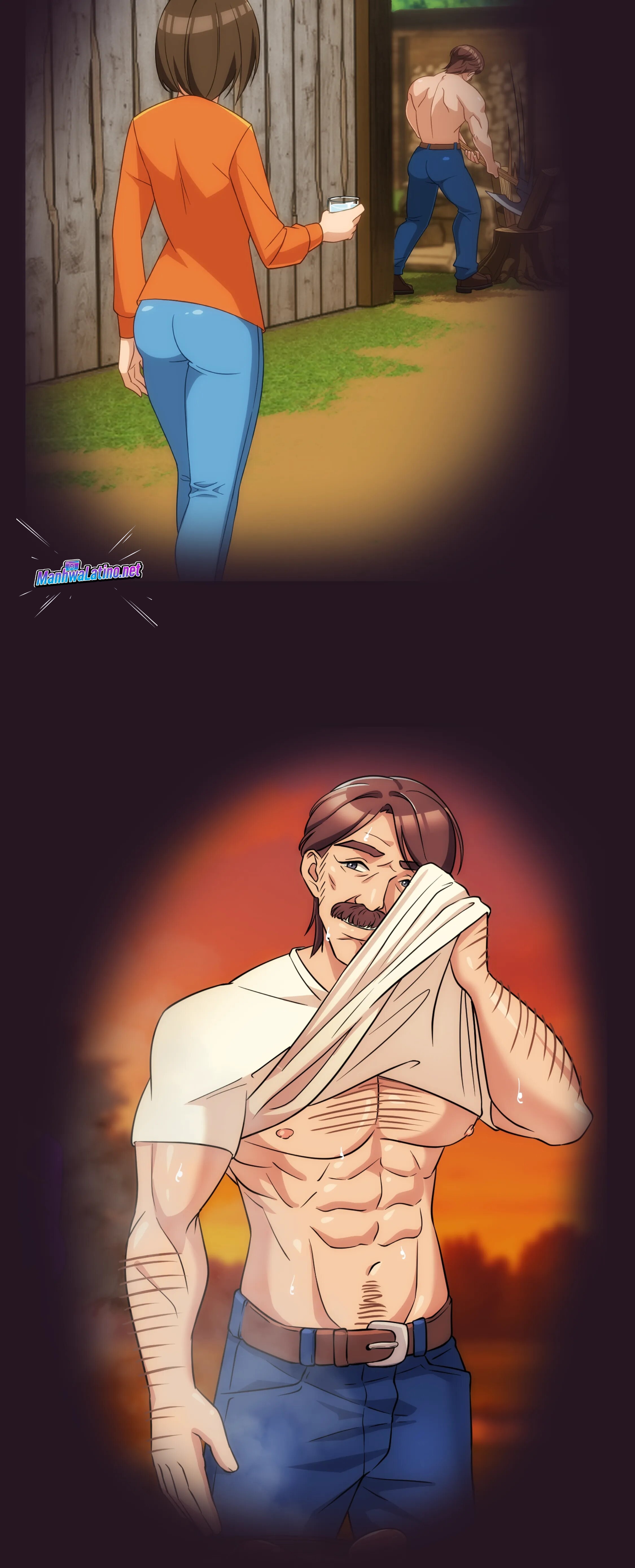 Enseñame Primero - Sin Censura Capítulo 15 - Page 24