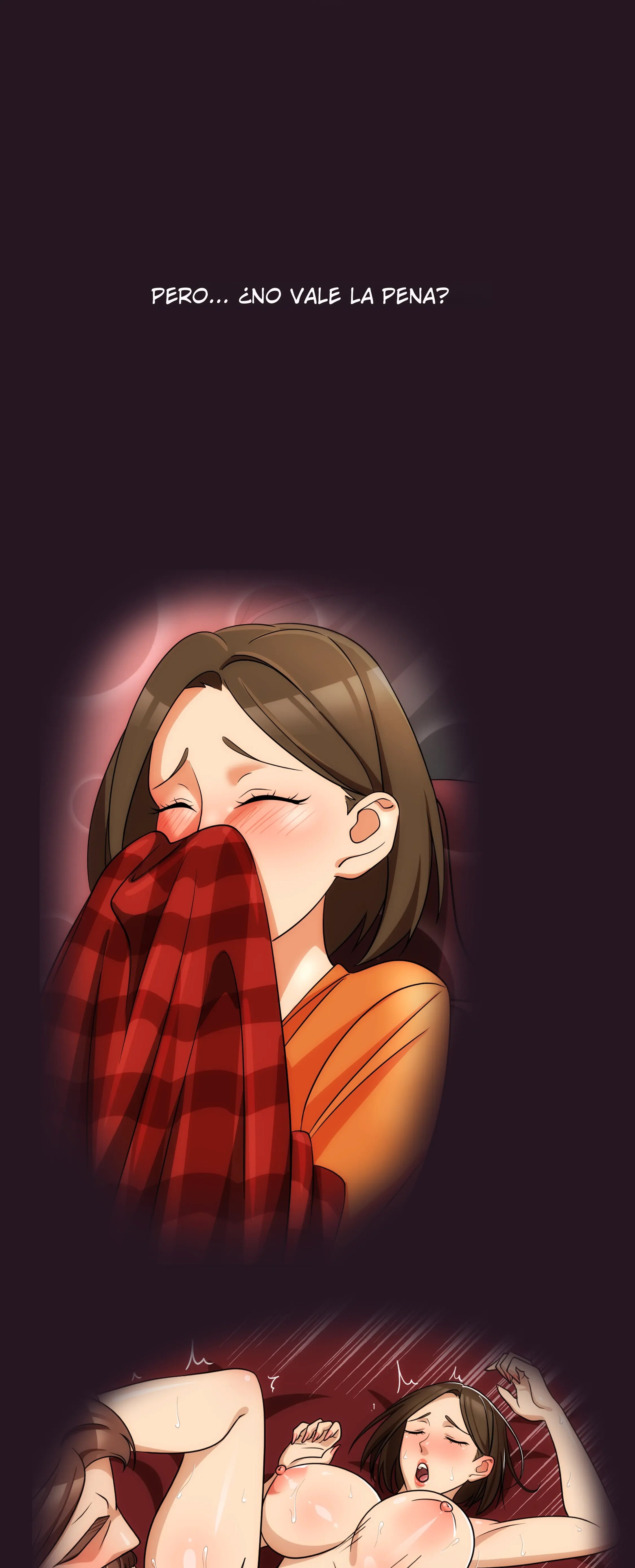 Enseñame Primero - Sin Censura Capítulo 15 - Page 25