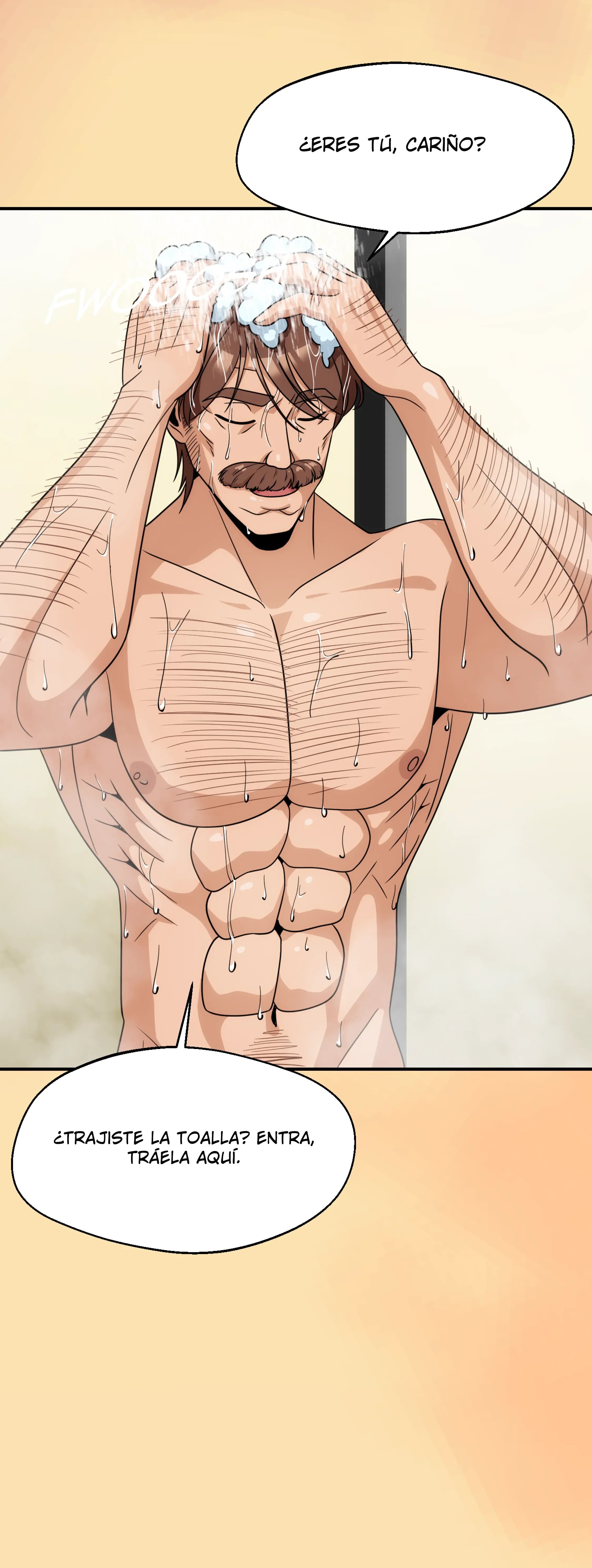 Enseñame Primero - Sin Censura Capítulo 15 - Page 32