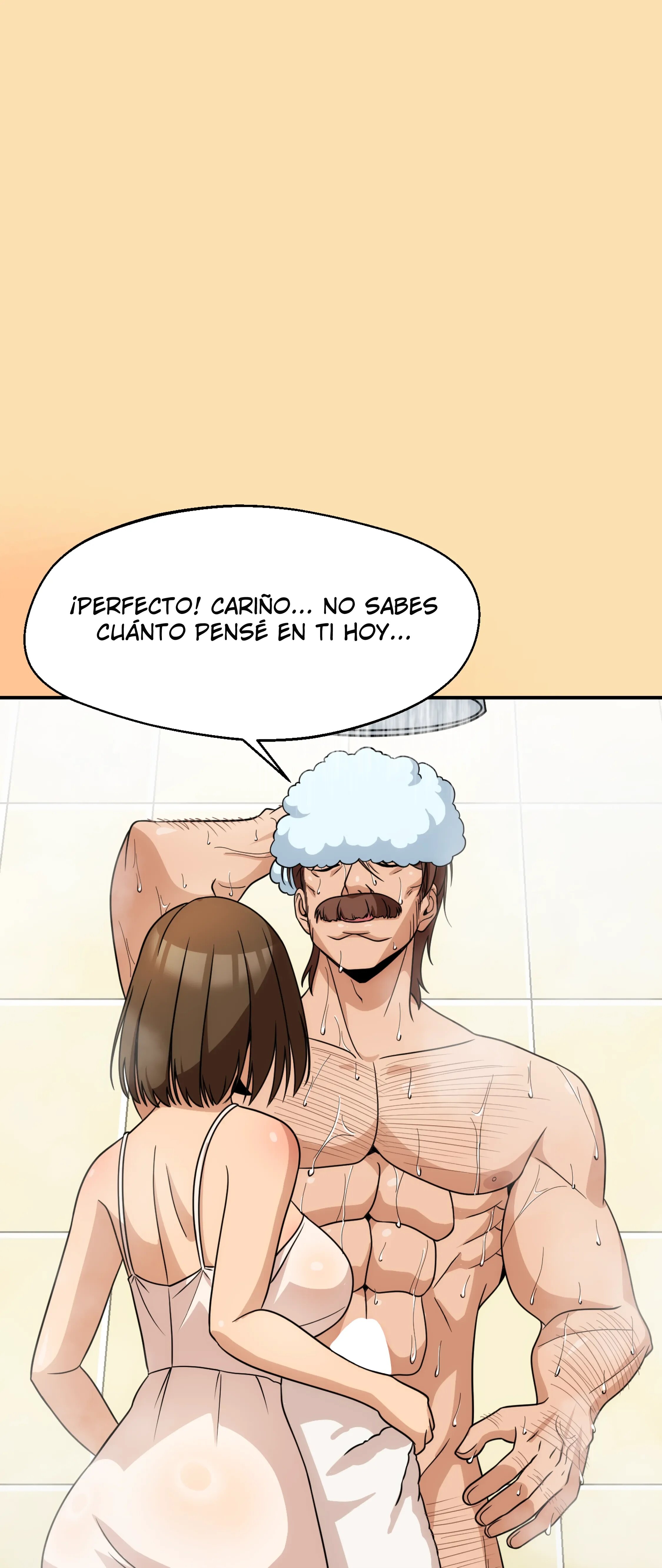 Enseñame Primero - Sin Censura Capítulo 15 - Page 34