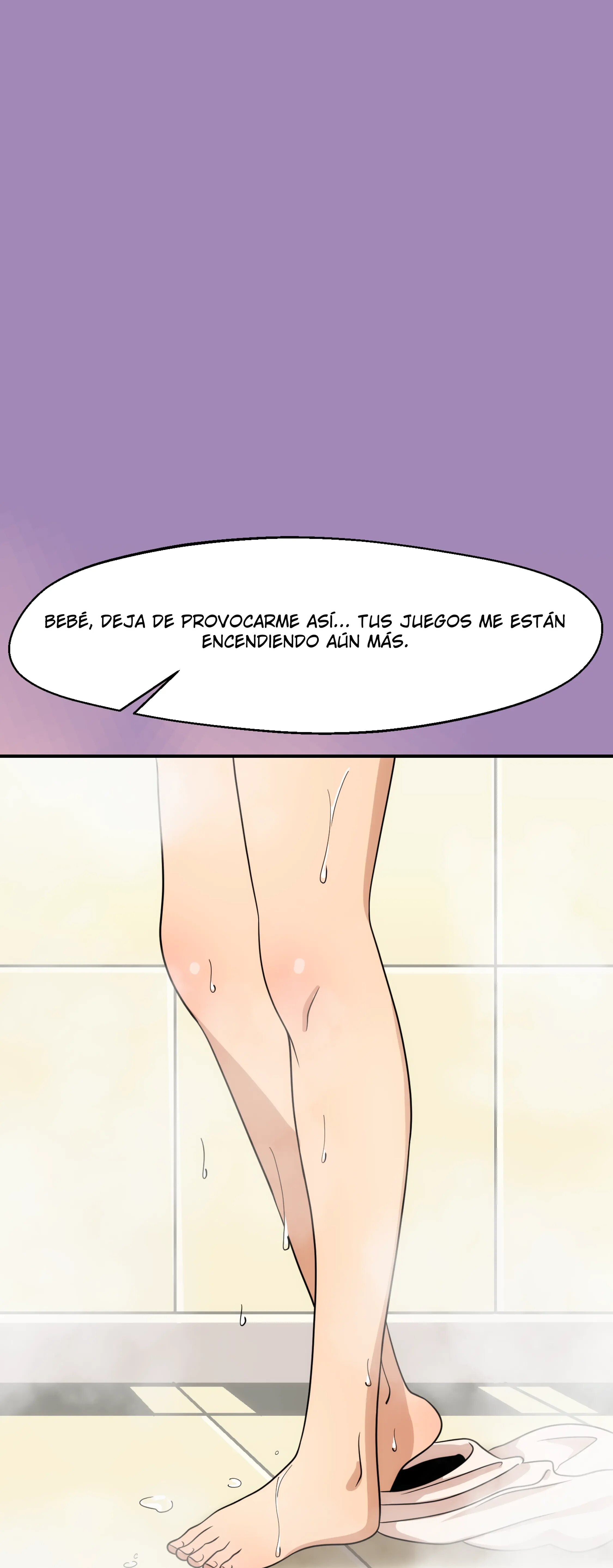 Enseñame Primero - Sin Censura Capítulo 15 - Page 41