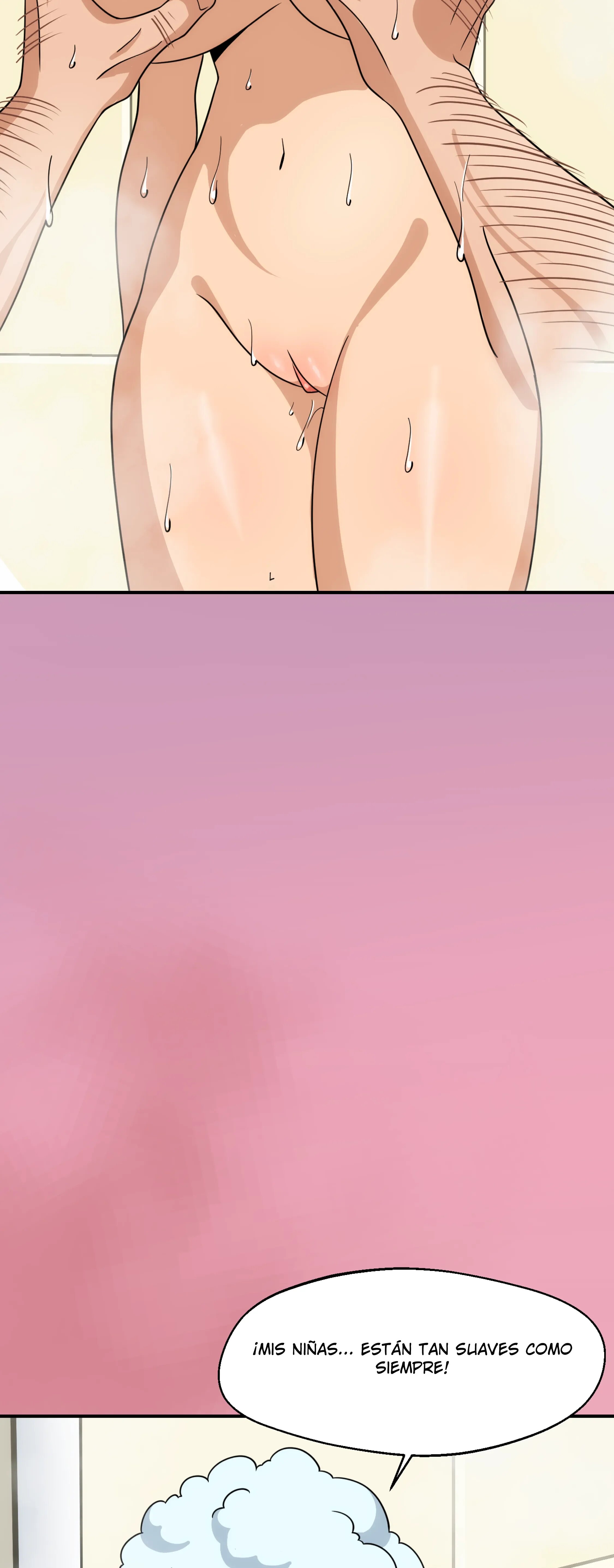 Enseñame Primero - Sin Censura Capítulo 15 - Page 43