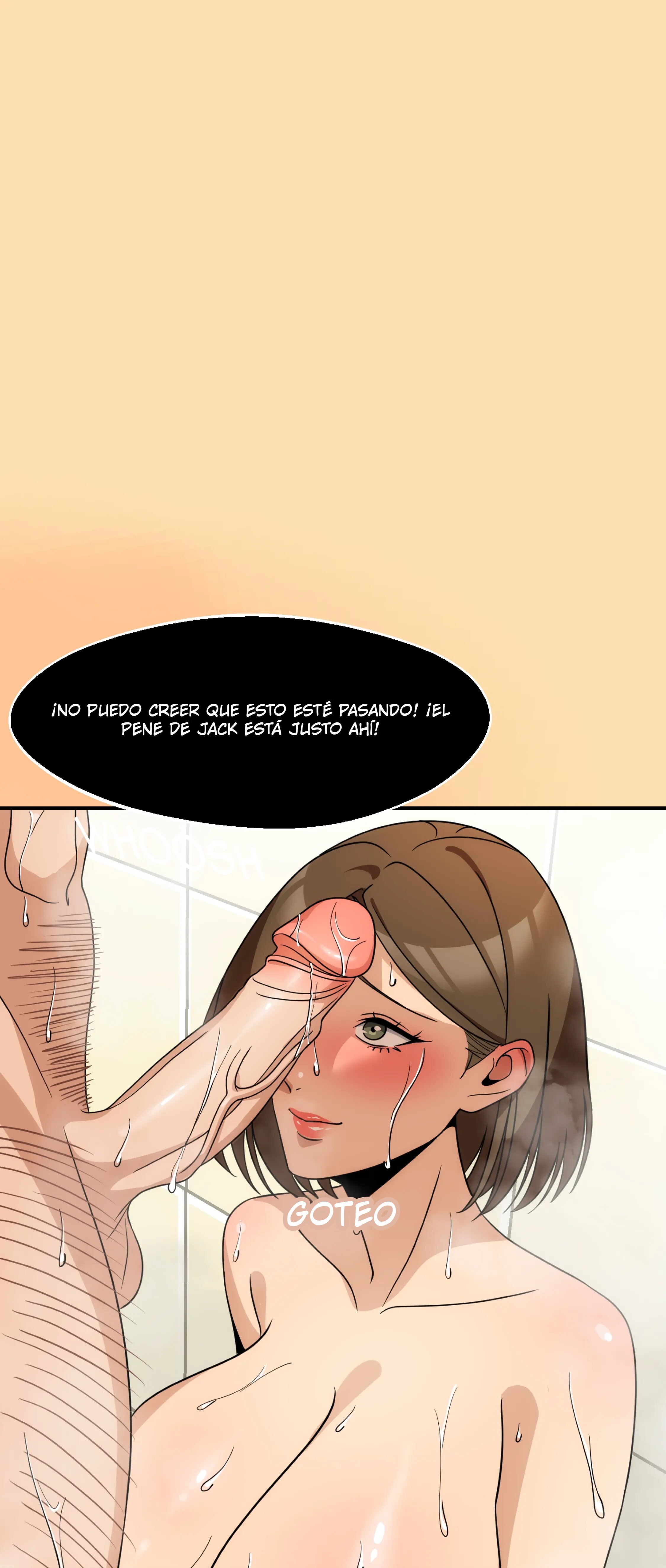 Enseñame Primero - Sin Censura Capítulo 15 - Page 48