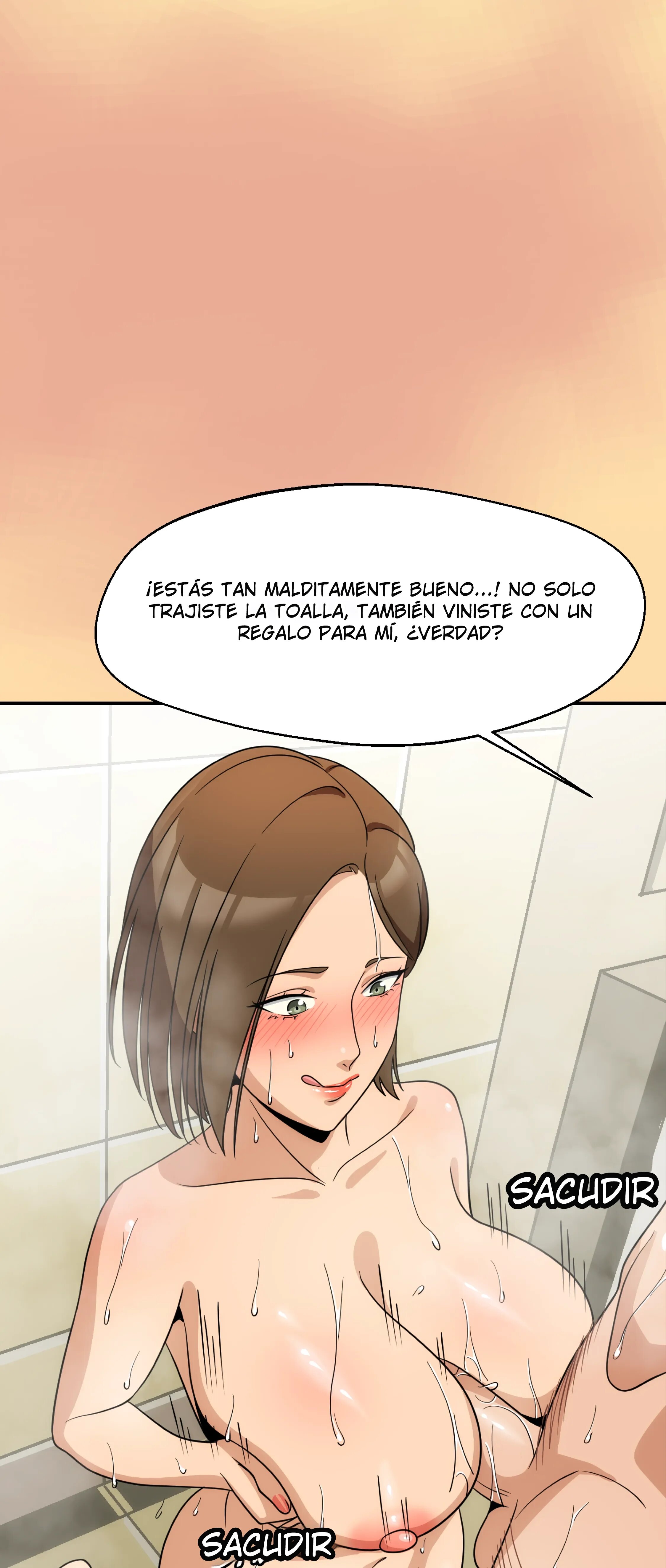 Enseñame Primero - Sin Censura Capítulo 15 - Page 50