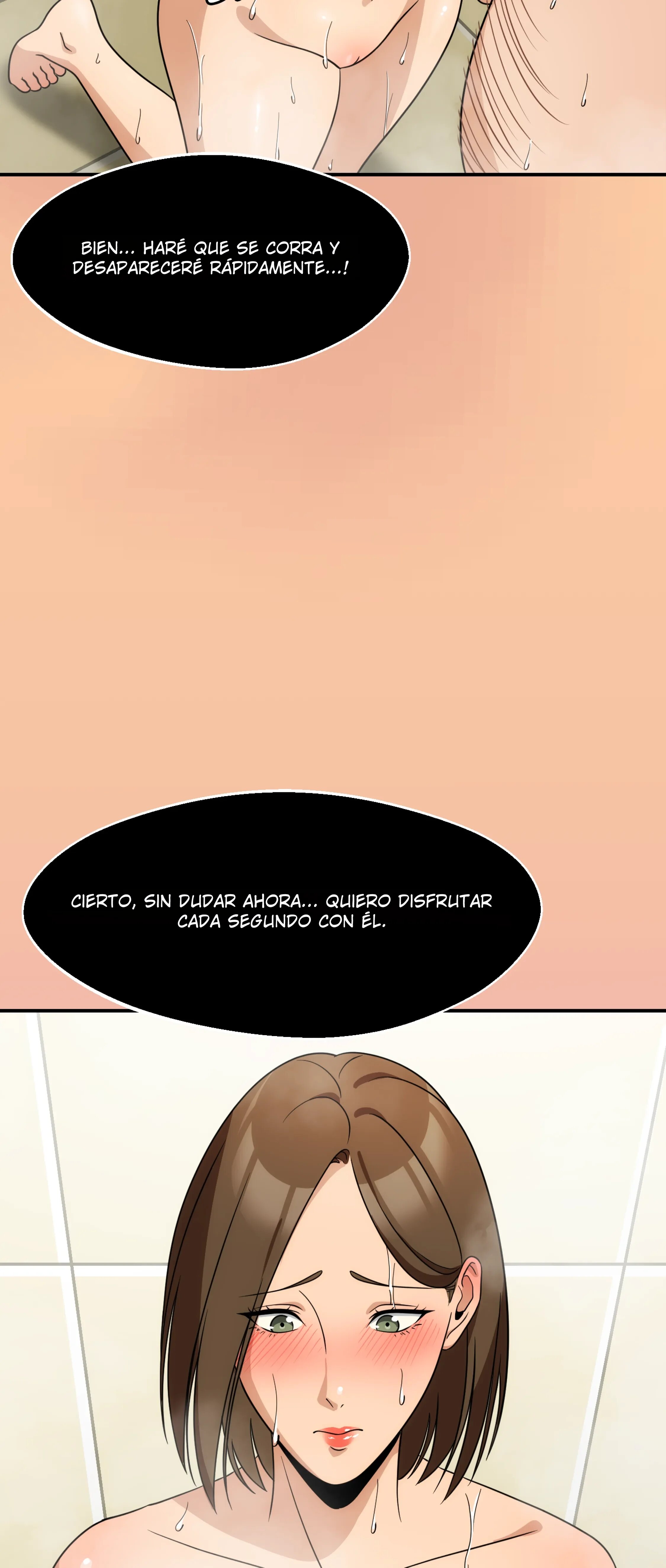 Enseñame Primero - Sin Censura Capítulo 15 - Page 51