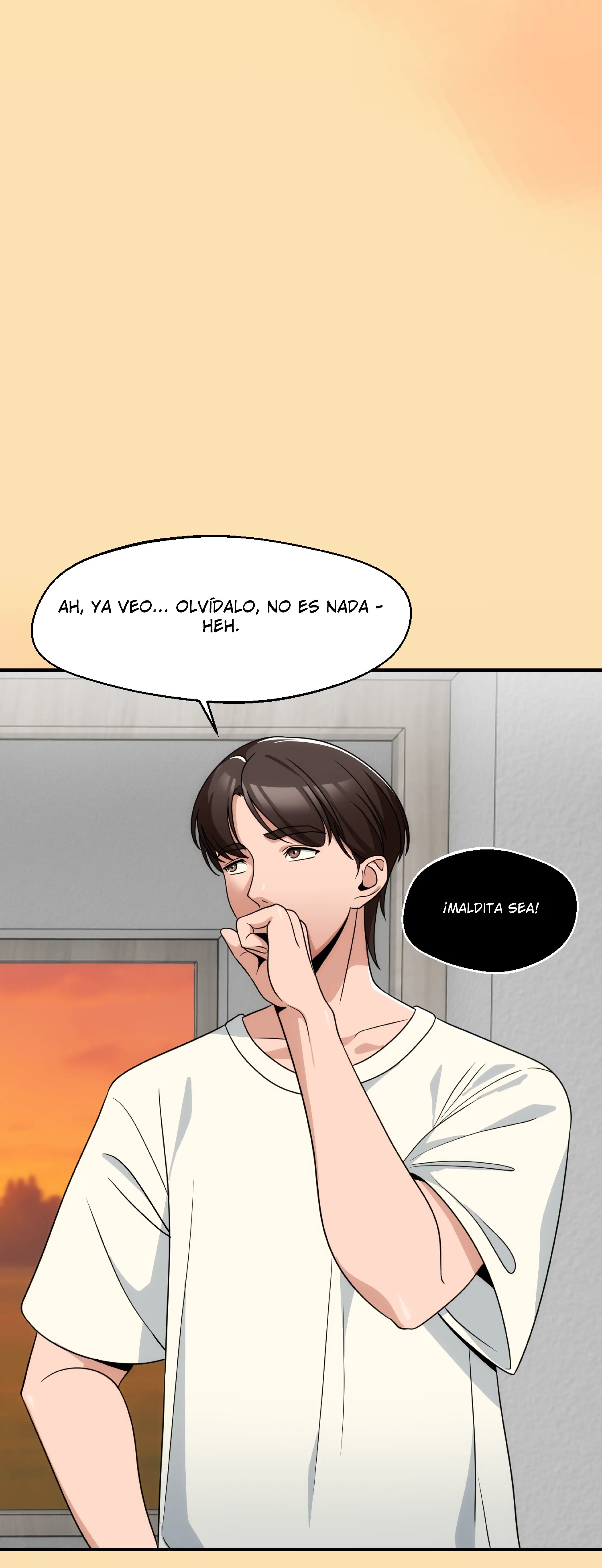 Enseñame Primero - Sin Censura Capítulo 15 - Page 6