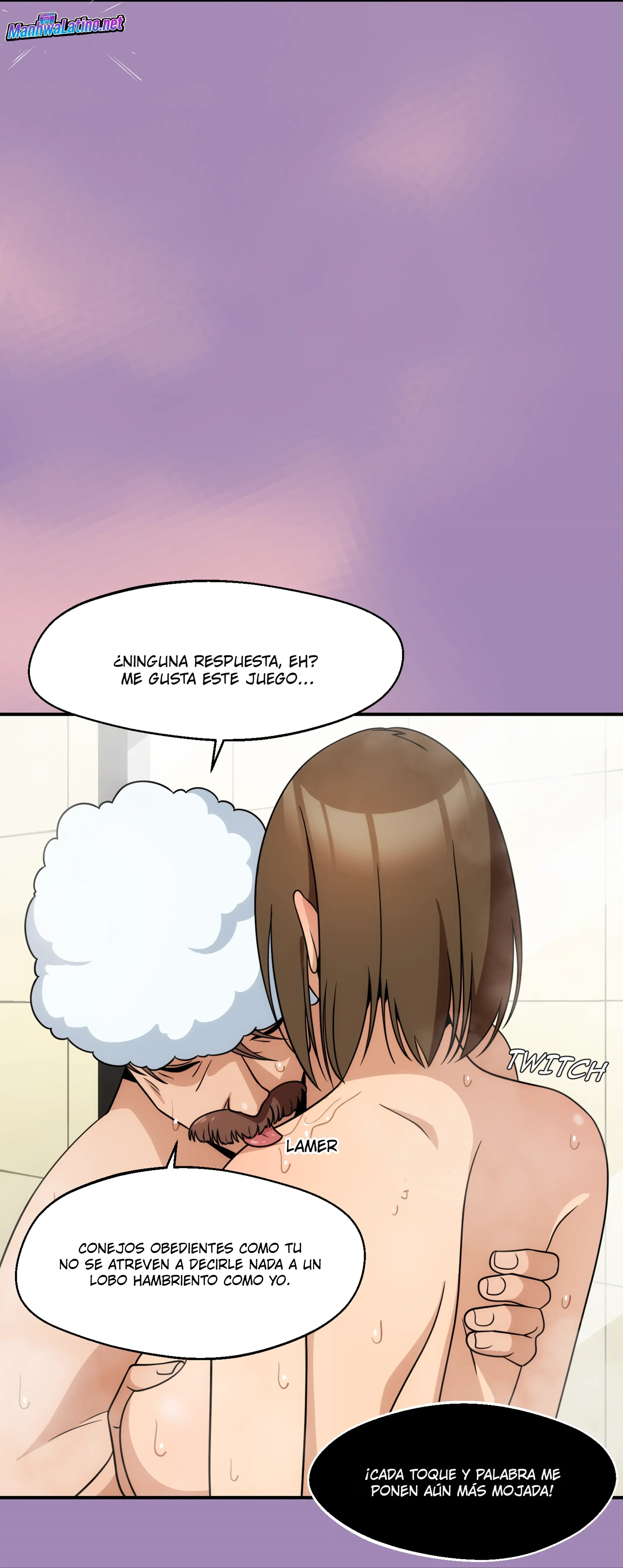 Enseñame Primero - Sin Censura Capítulo 16 - Page 1