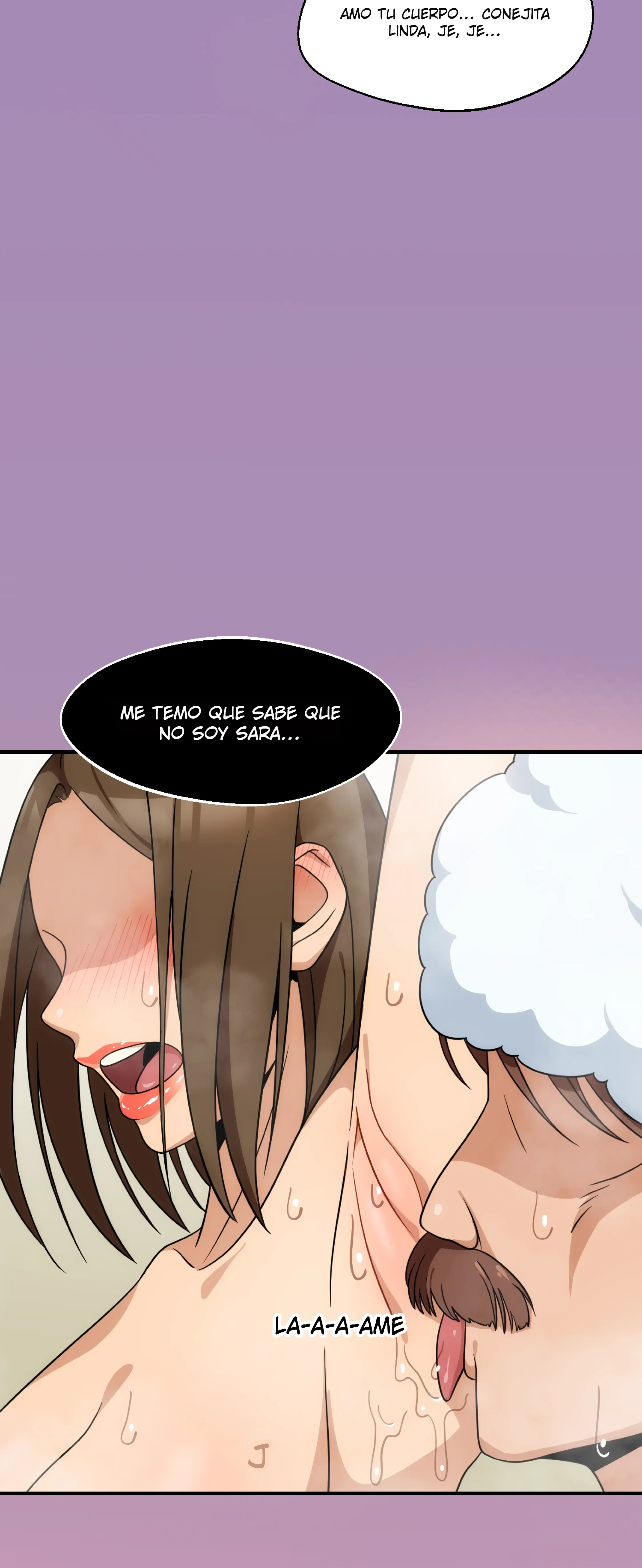 Enseñame Primero - Sin Censura Capítulo 16 - Page 16