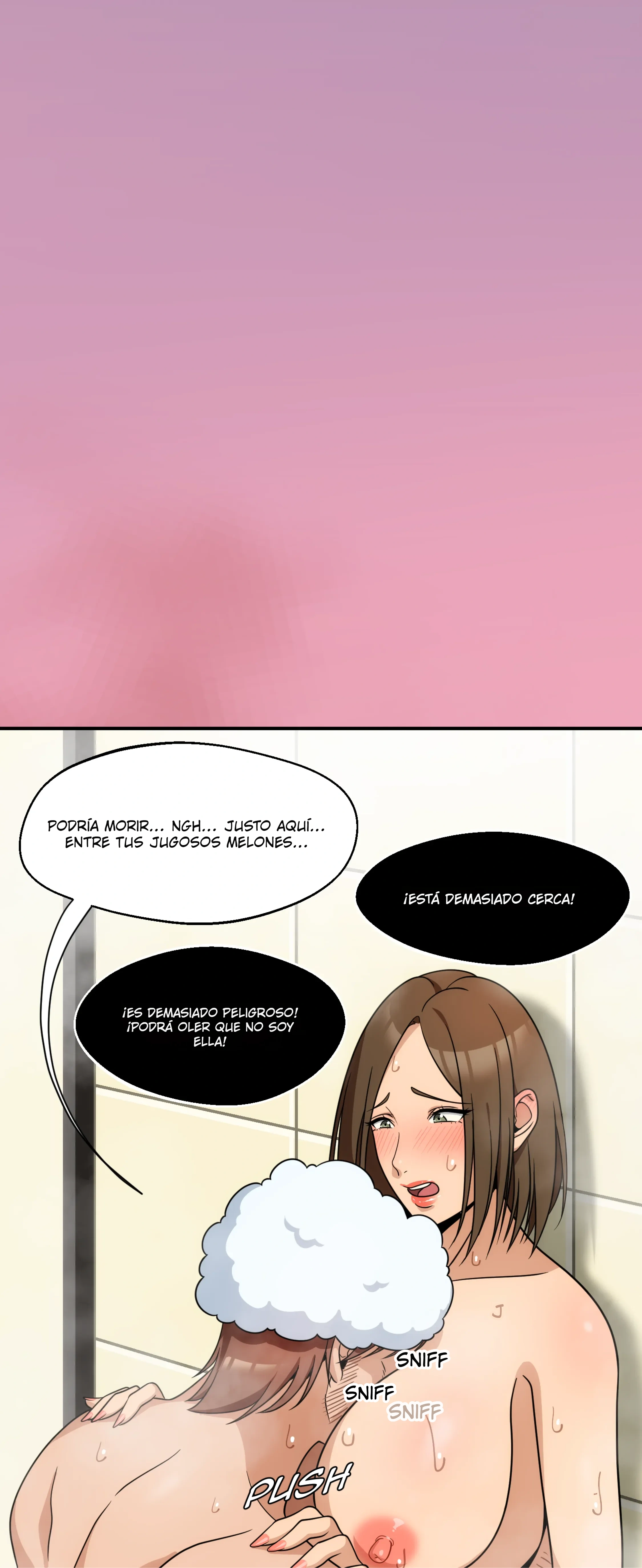 Enseñame Primero - Sin Censura Capítulo 16 - Page 17