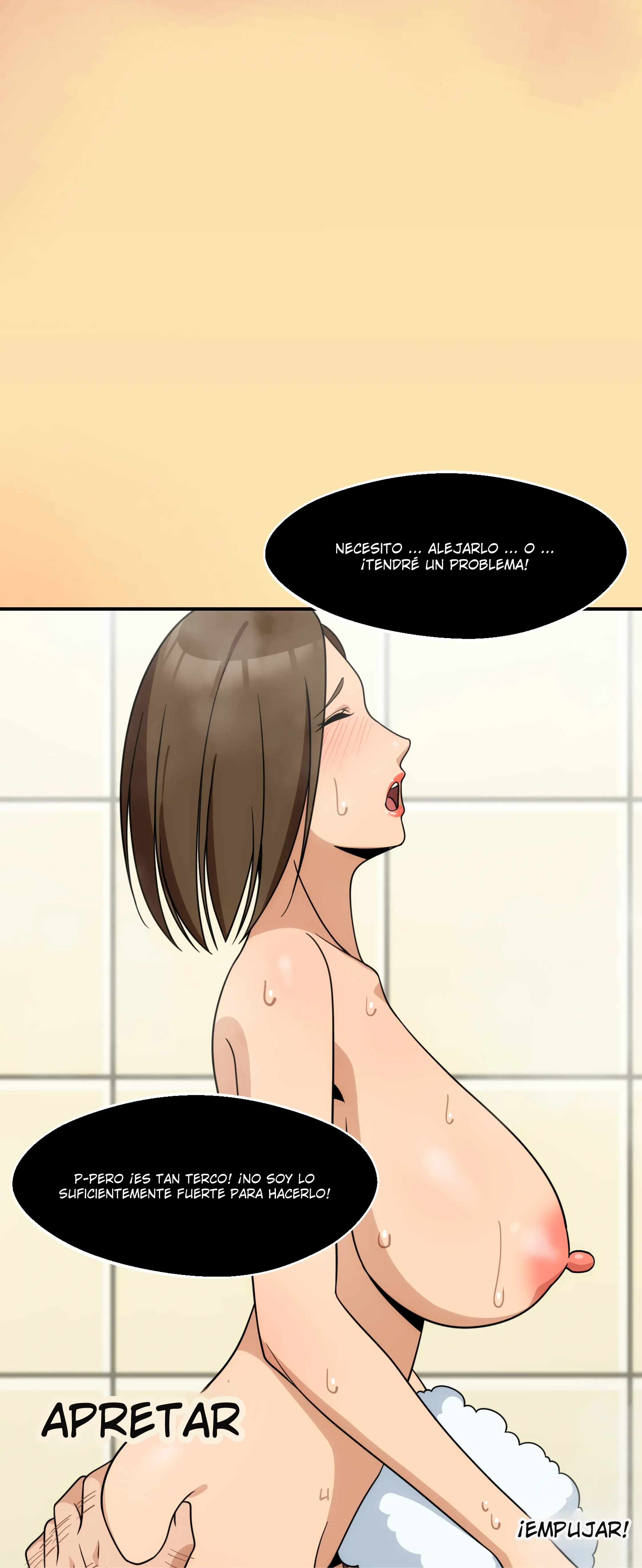 Enseñame Primero - Sin Censura Capítulo 16 - Page 20