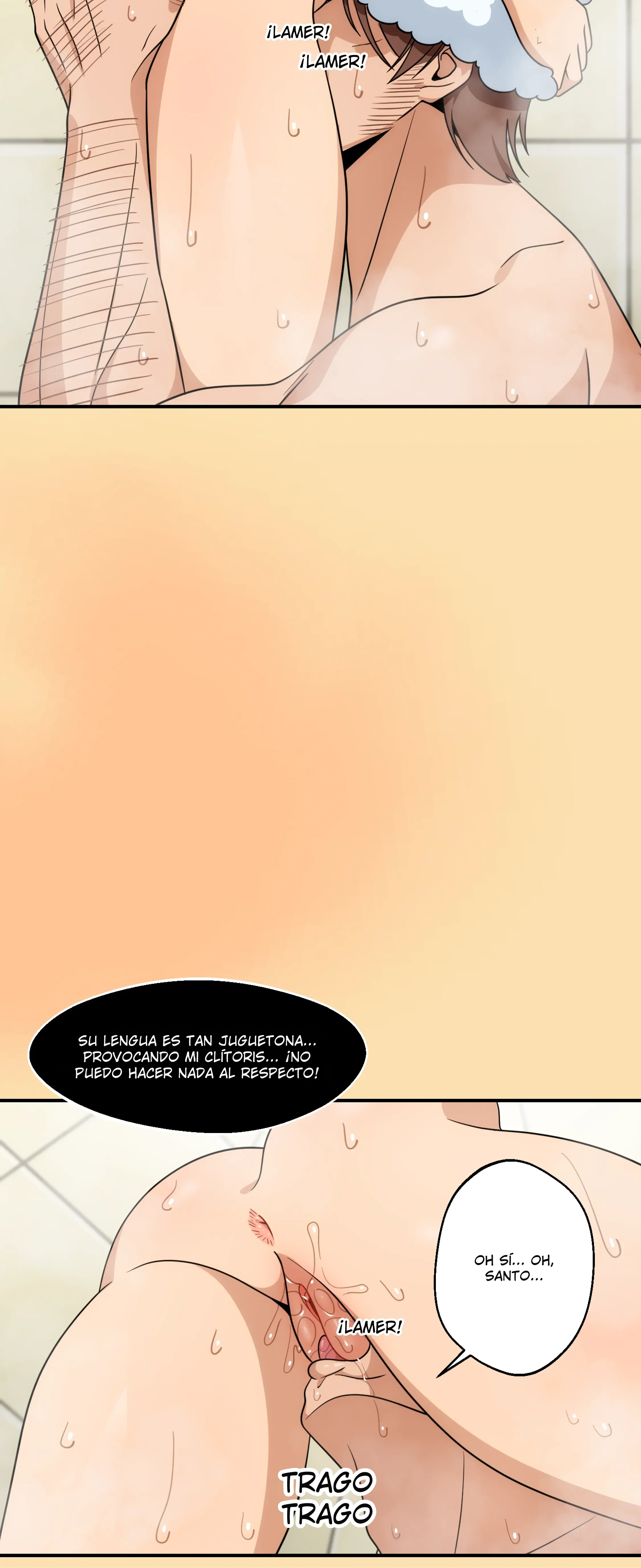 Enseñame Primero - Sin Censura Capítulo 16 - Page 21