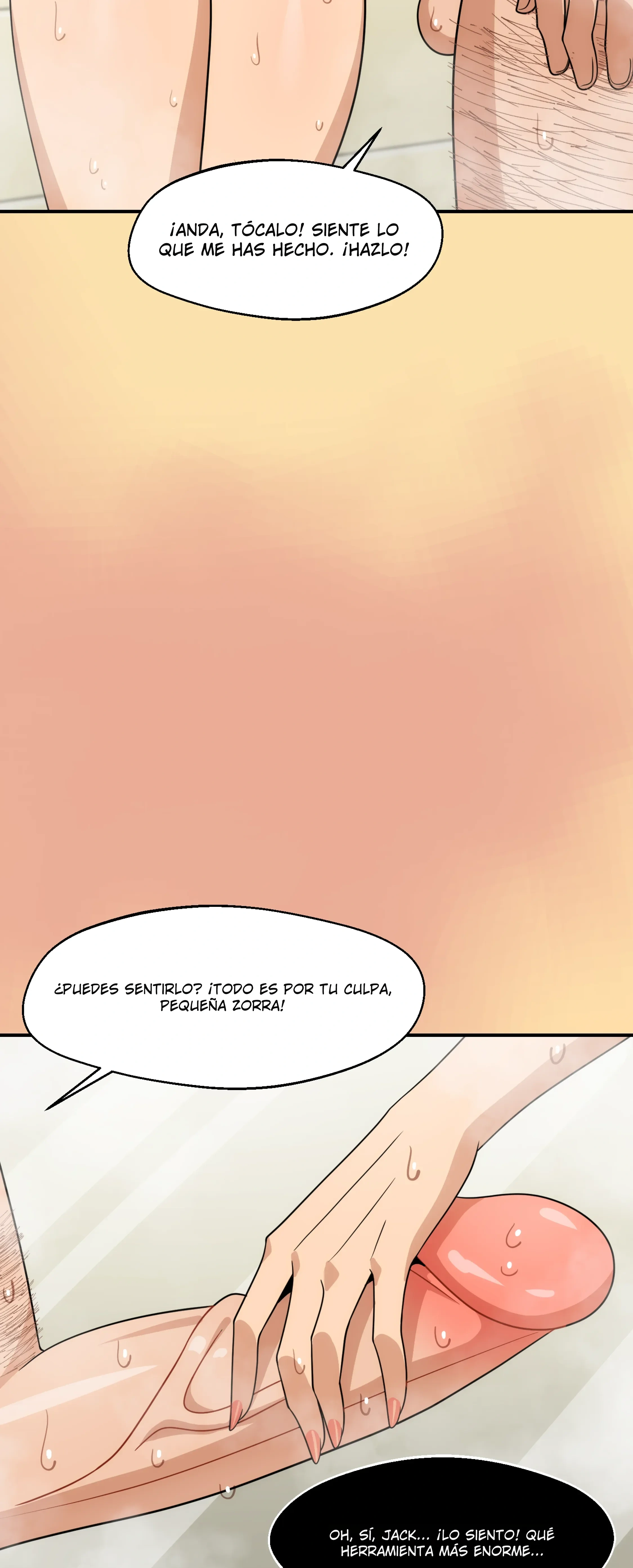 Enseñame Primero - Sin Censura Capítulo 16 - Page 24