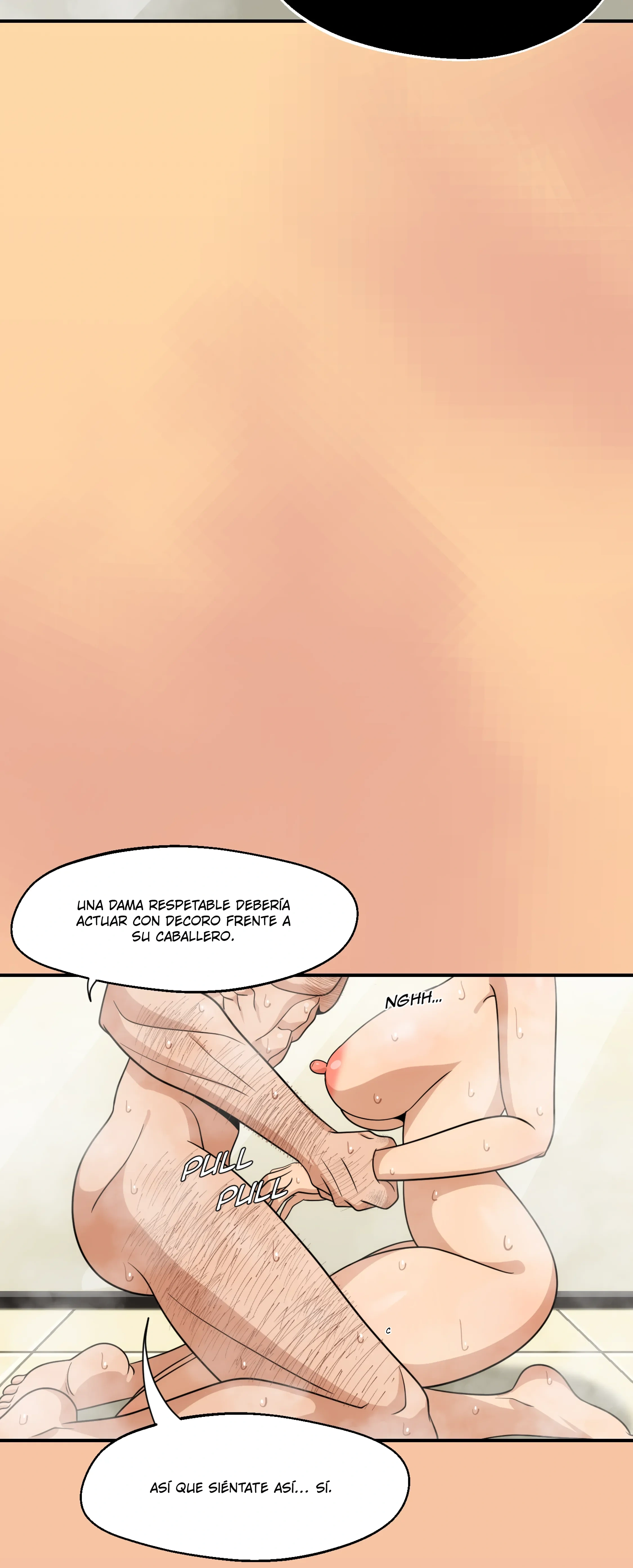 Enseñame Primero - Sin Censura Capítulo 16 - Page 25