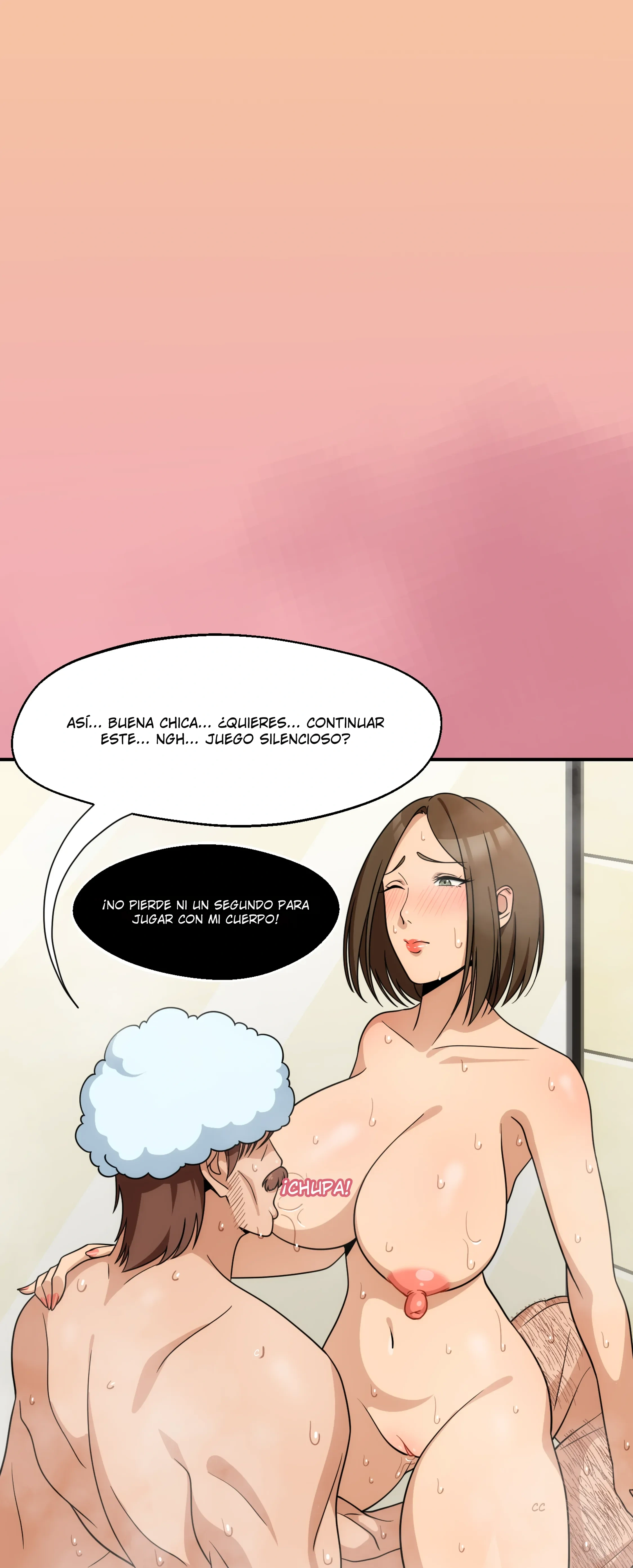 Enseñame Primero - Sin Censura Capítulo 16 - Page 26