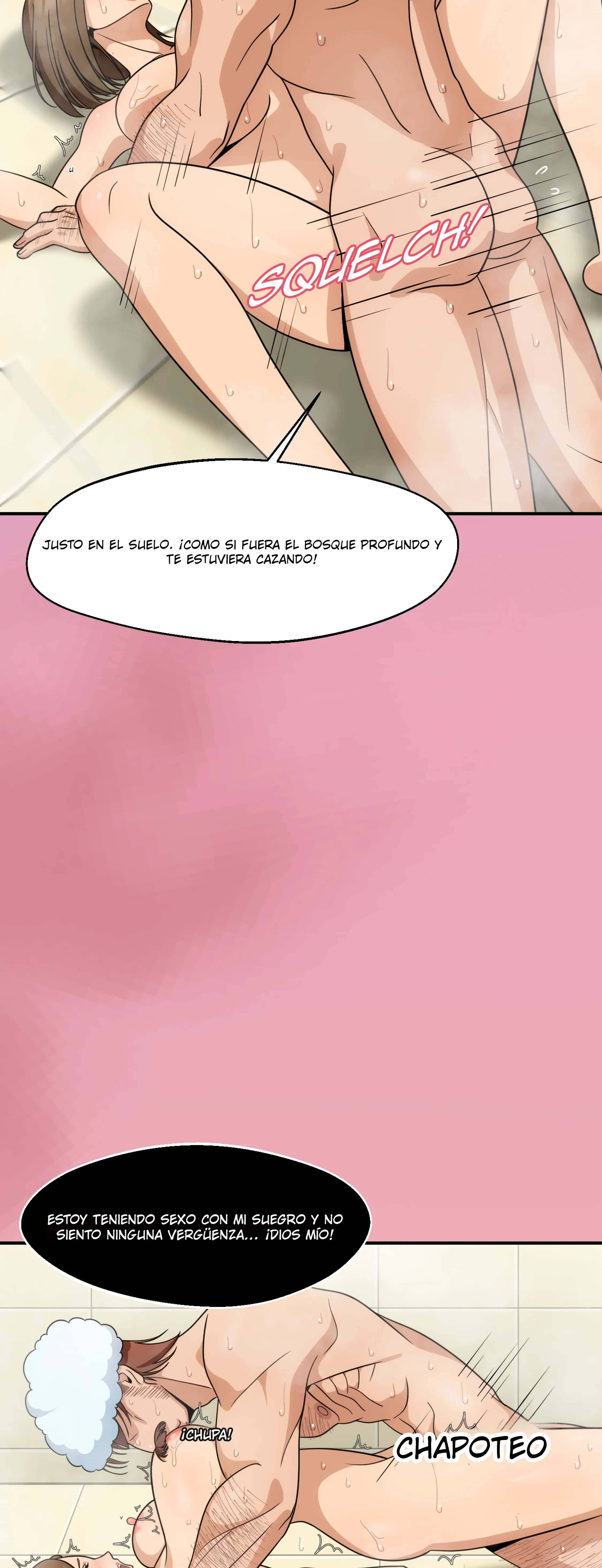 Enseñame Primero - Sin Censura Capítulo 16 - Page 32