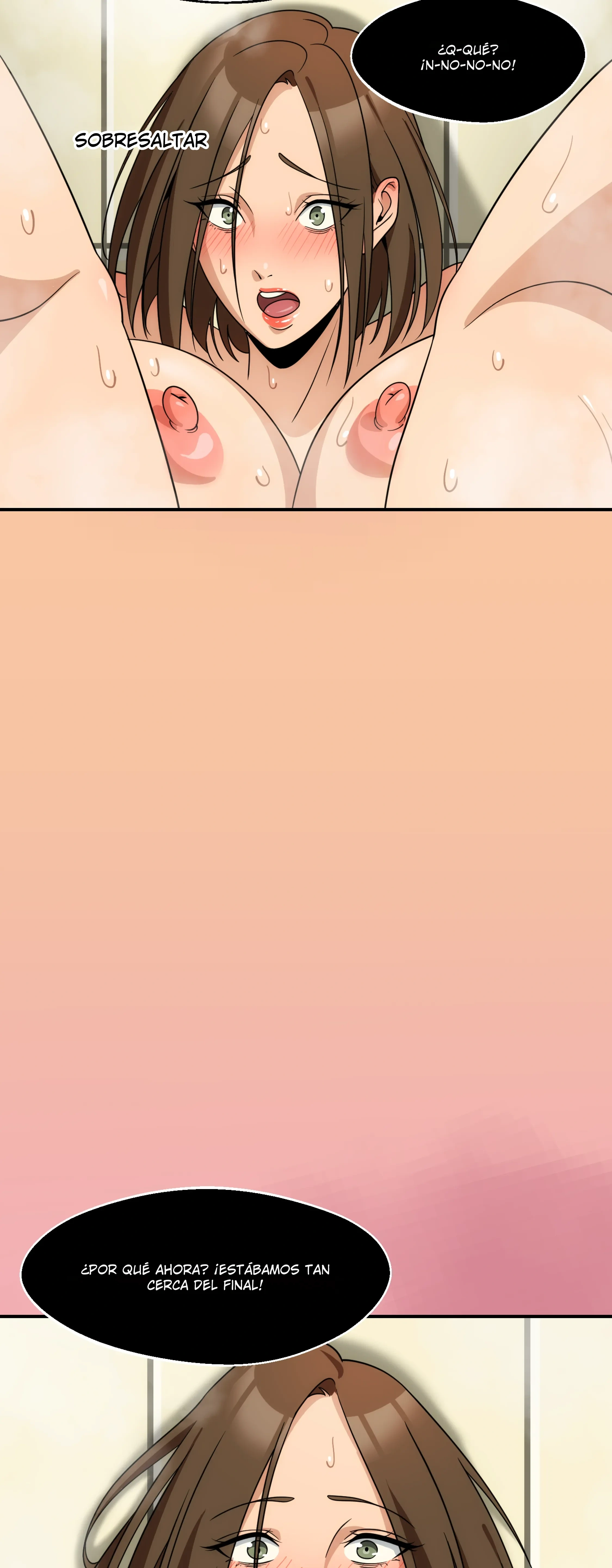 Enseñame Primero - Sin Censura Capítulo 16 - Page 40