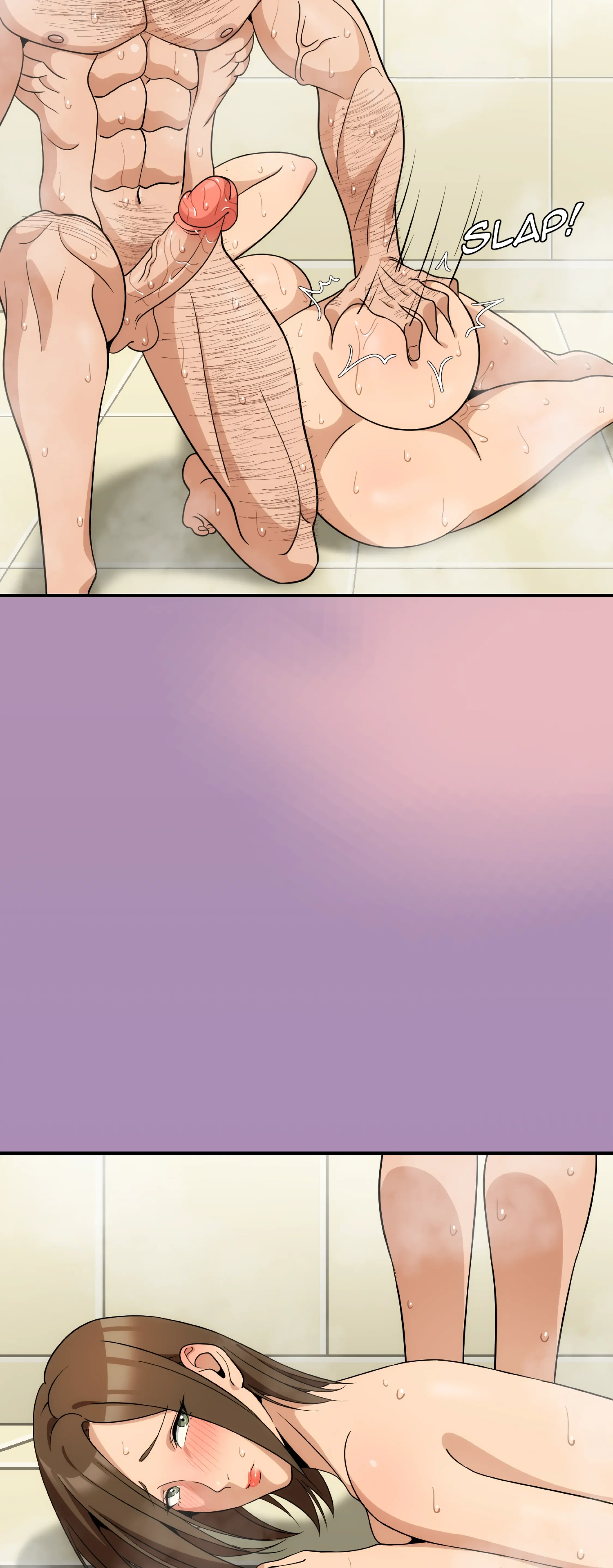 Enseñame Primero - Sin Censura Capítulo 16 - Page 42