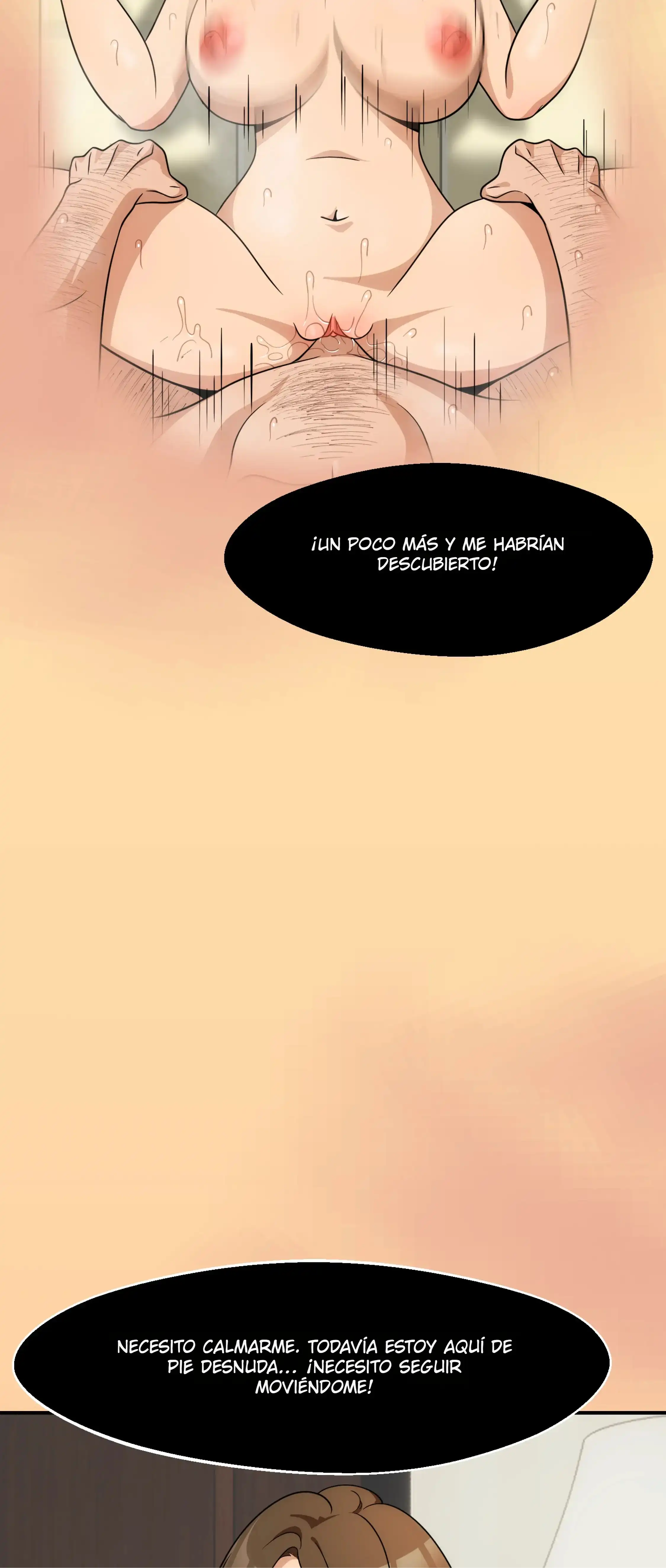 Enseñame Primero - Sin Censura Capítulo 17 - Page 10