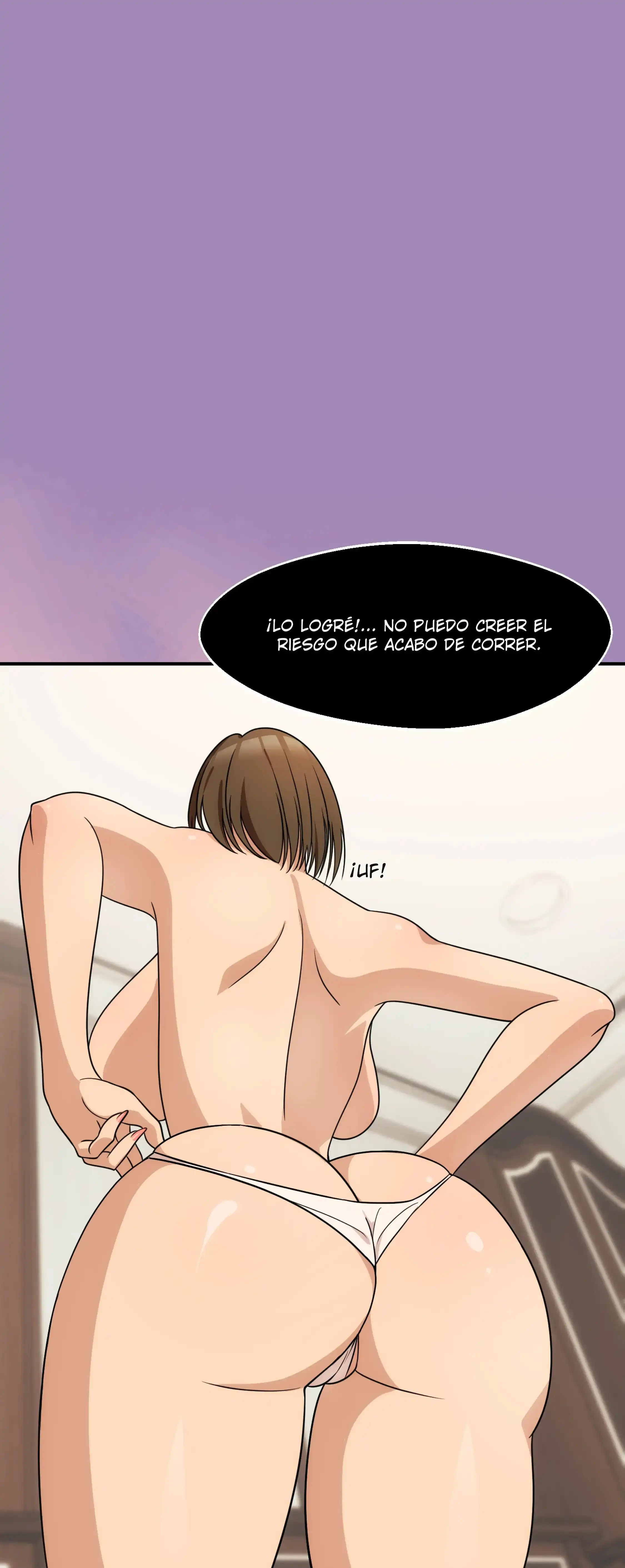 Enseñame Primero - Sin Censura Capítulo 17 - Page 15