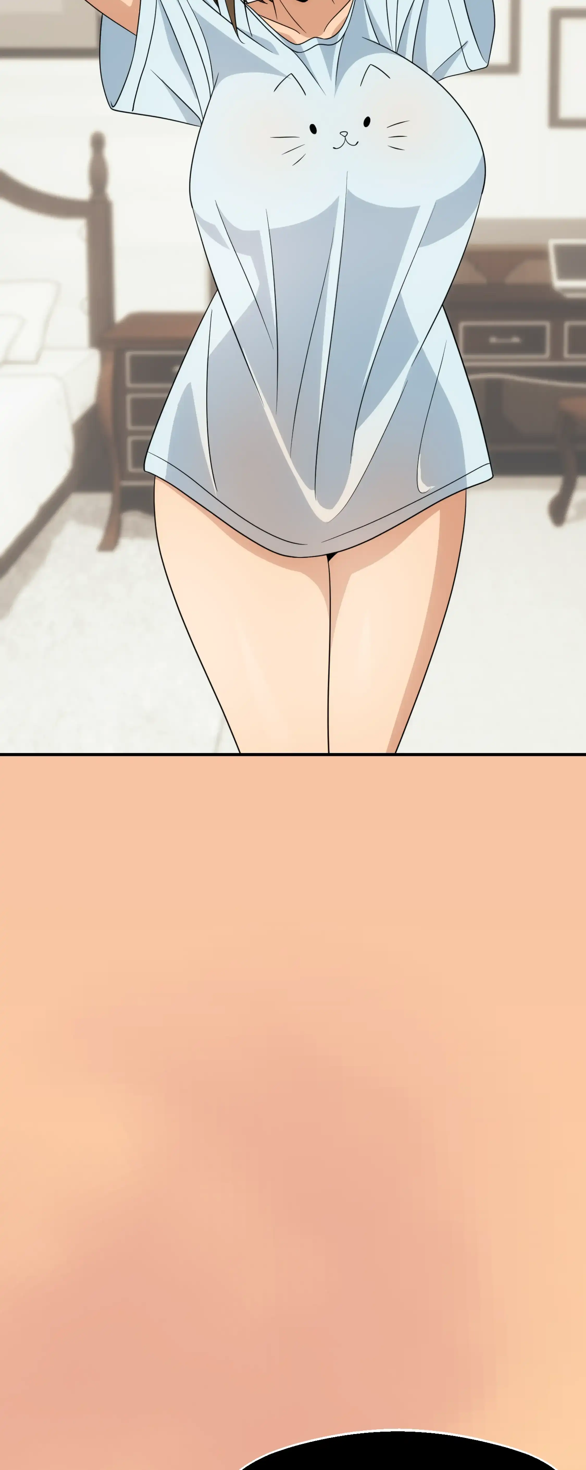 Enseñame Primero - Sin Censura Capítulo 17 - Page 18