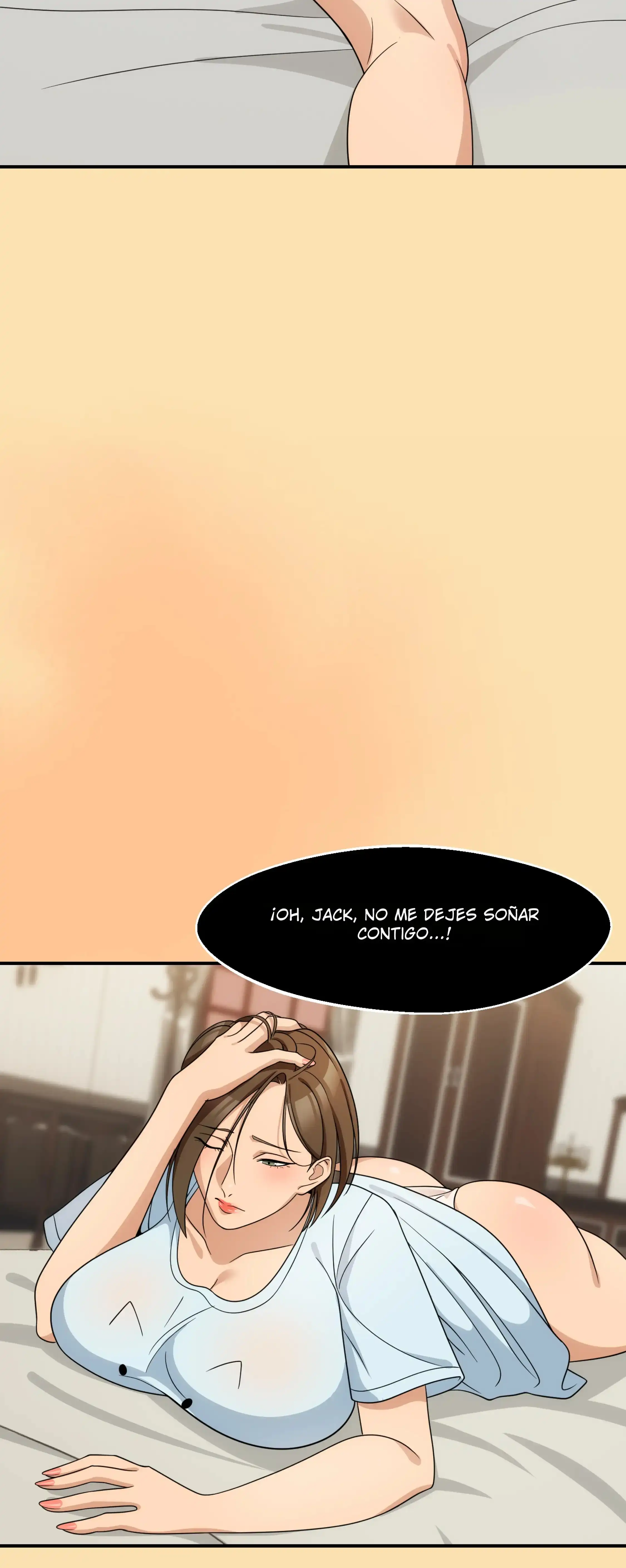 Enseñame Primero - Sin Censura Capítulo 17 - Page 21