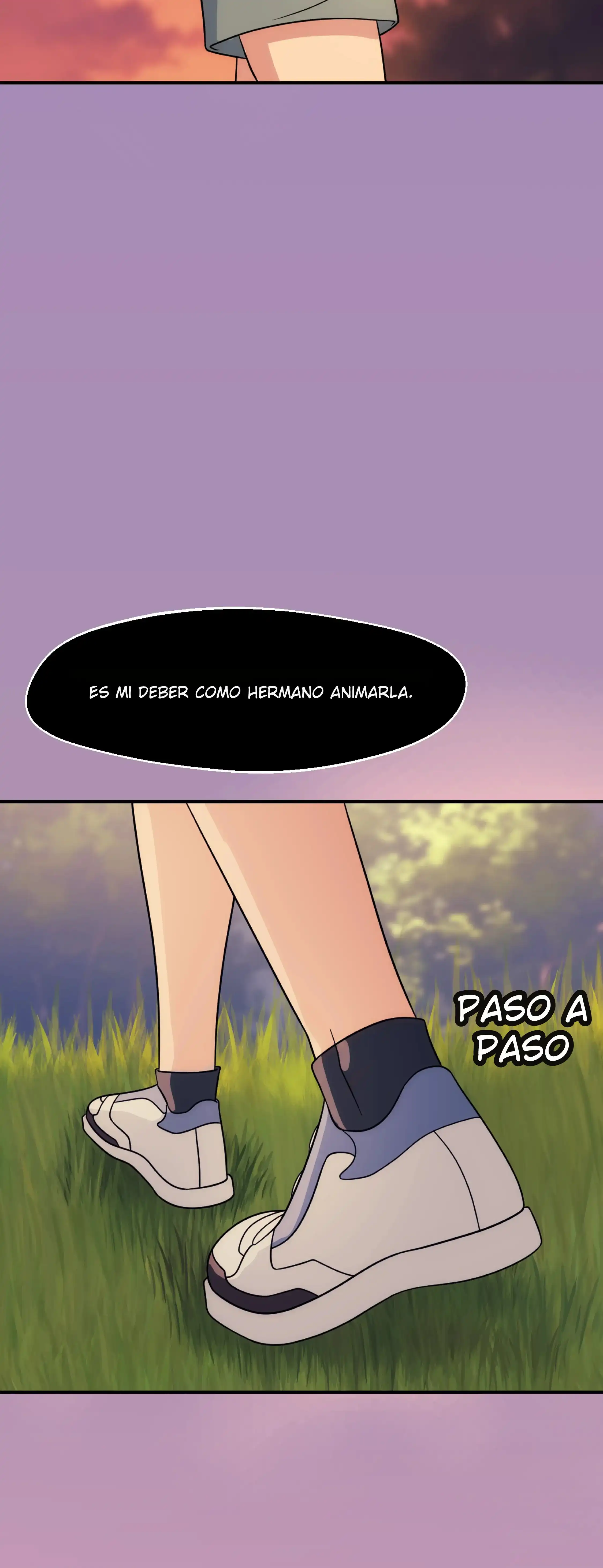 Enseñame Primero - Sin Censura Capítulo 17 - Page 29