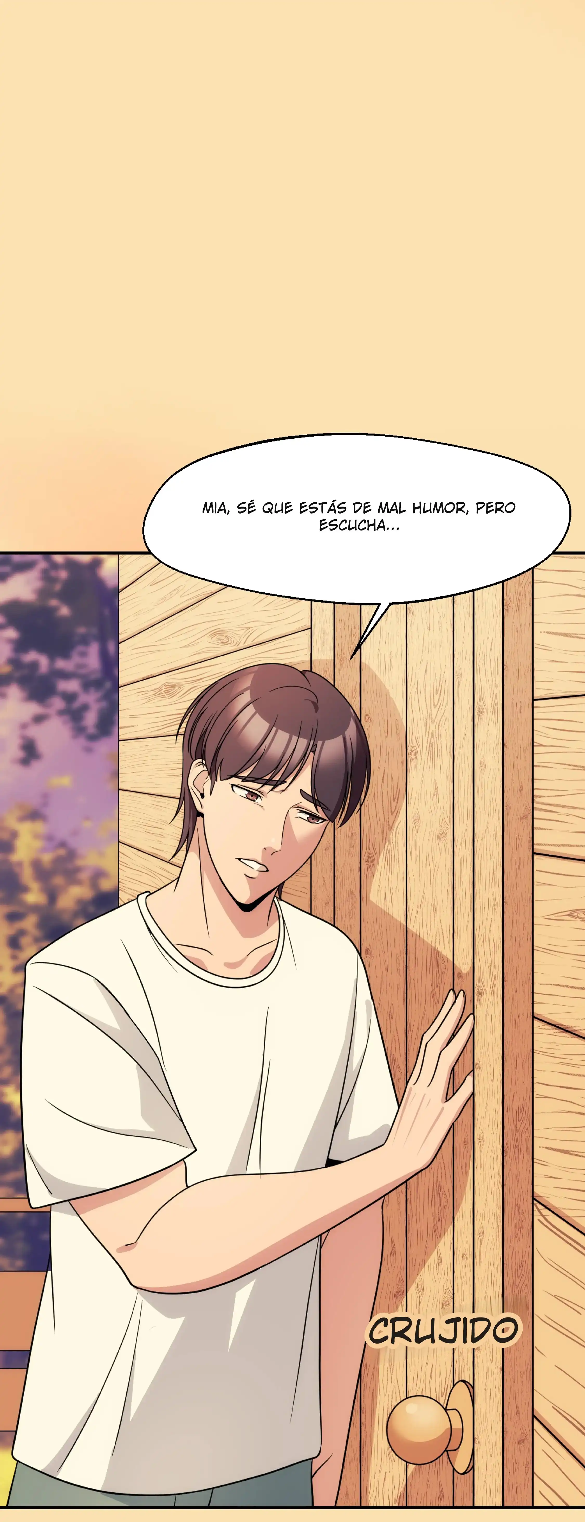 Enseñame Primero - Sin Censura Capítulo 17 - Page 34