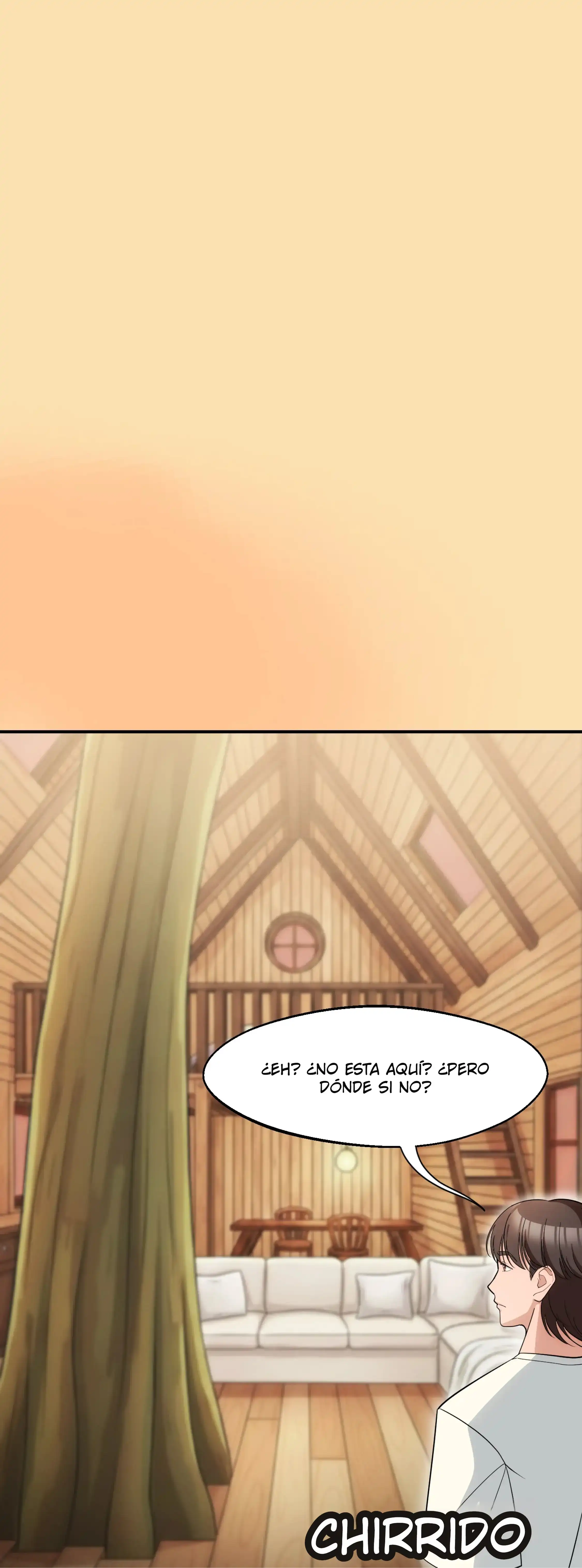 Enseñame Primero - Sin Censura Capítulo 17 - Page 35