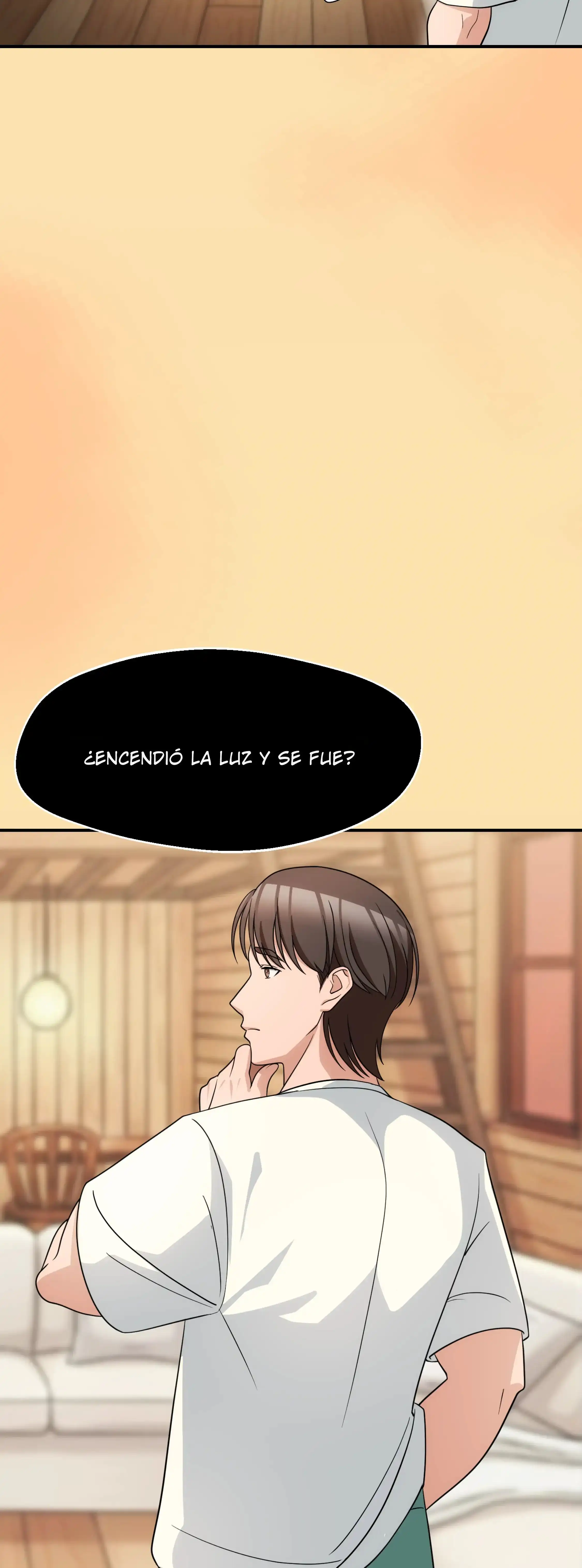 Enseñame Primero - Sin Censura Capítulo 17 - Page 36